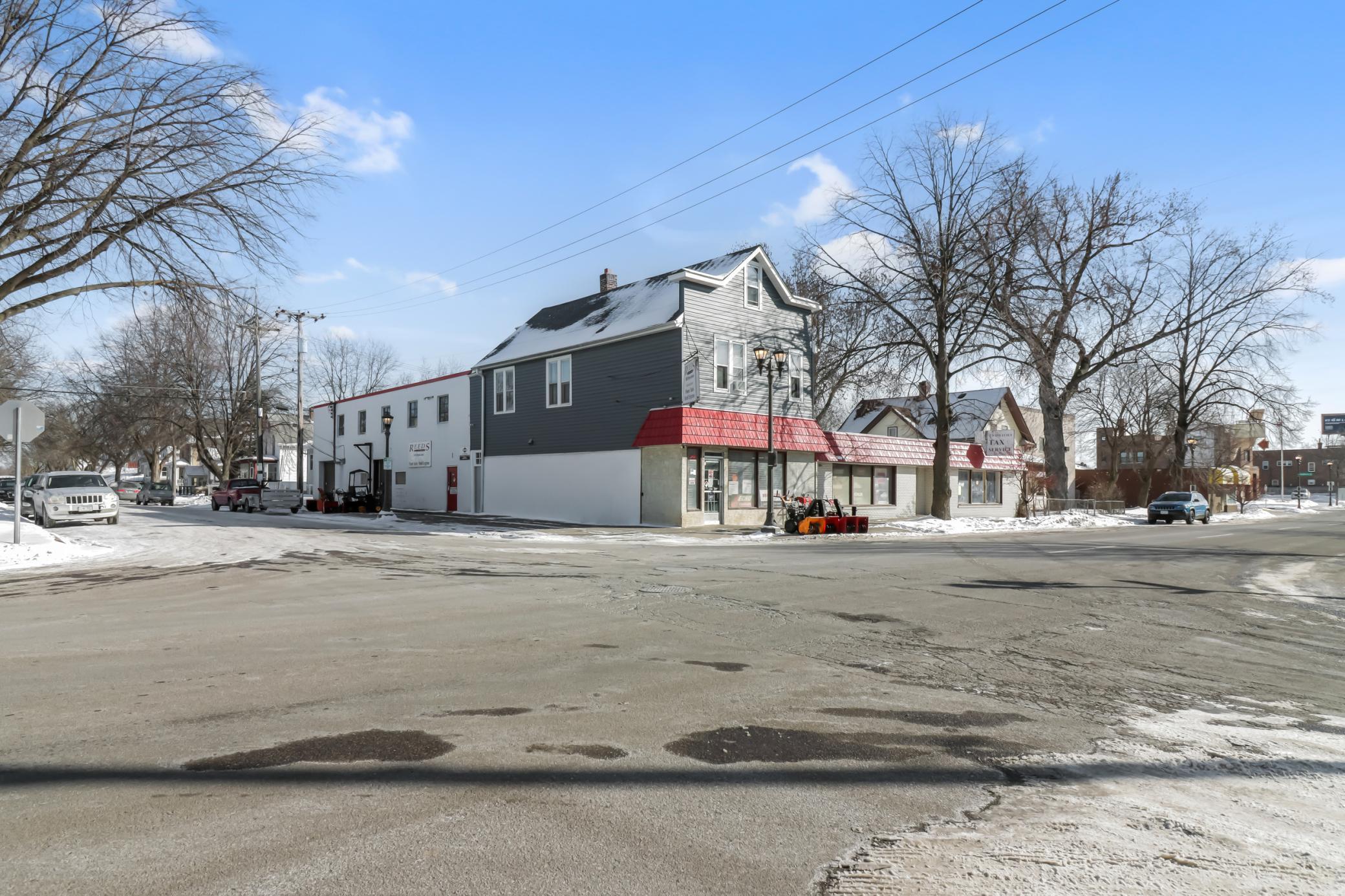 View of Commercial Sale at 1260 Payne Avenue, Saint Paul MN 55130, Saint Paul (25 of 25) - Mike Wilen | Minnesota Team Real Estate
