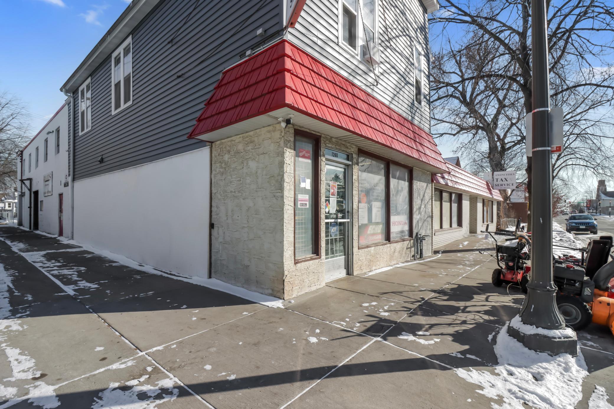View of Commercial Sale at 1260 Payne Avenue, Saint Paul MN 55130, Saint Paul (24 of 25) - Mike Wilen | Minnesota Team Real Estate