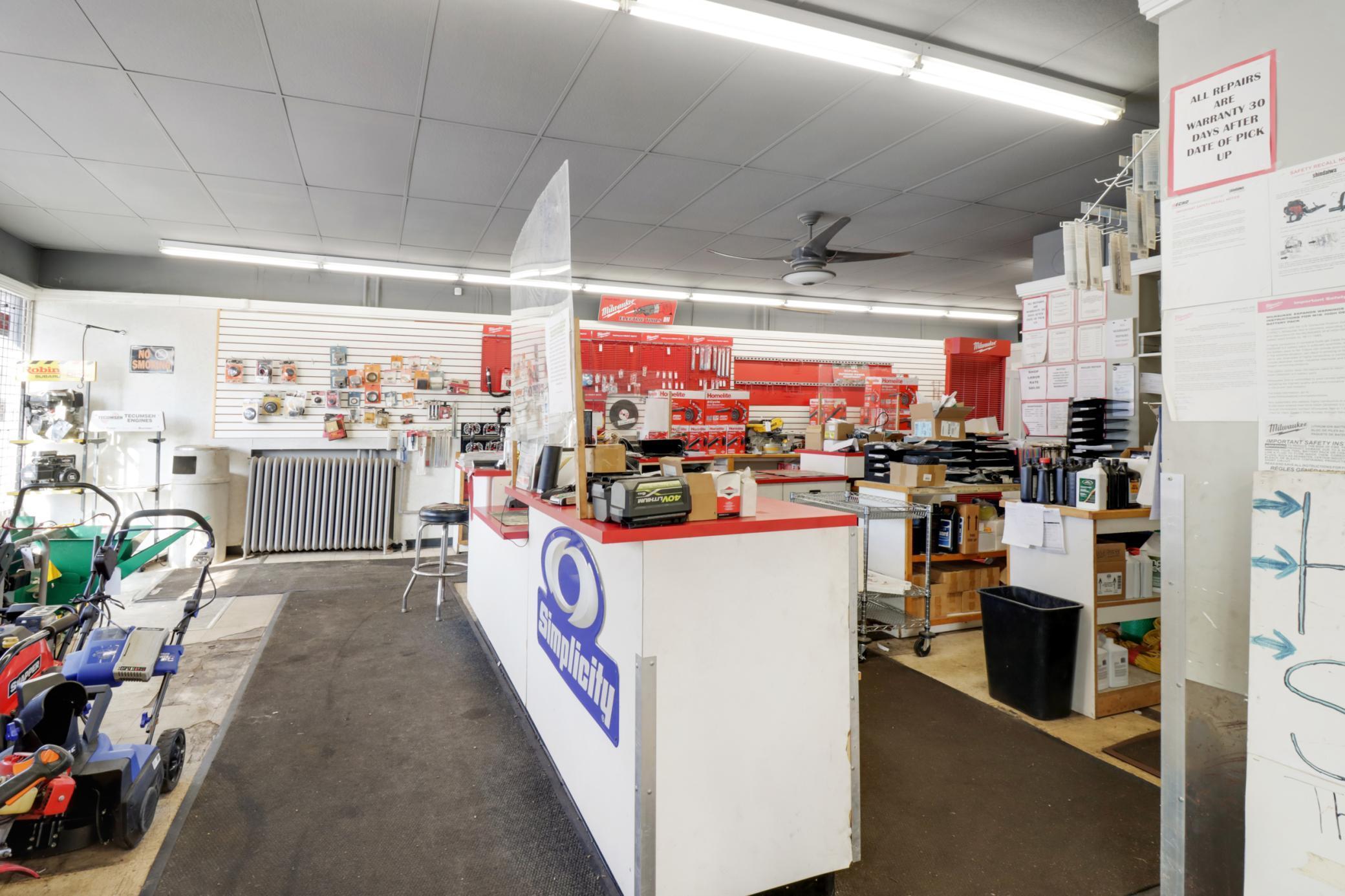 View of Commercial Sale at 1260 Payne Avenue, Saint Paul MN 55130, Saint Paul (3 of 25) - Mike Wilen | Minnesota Team Real Estate