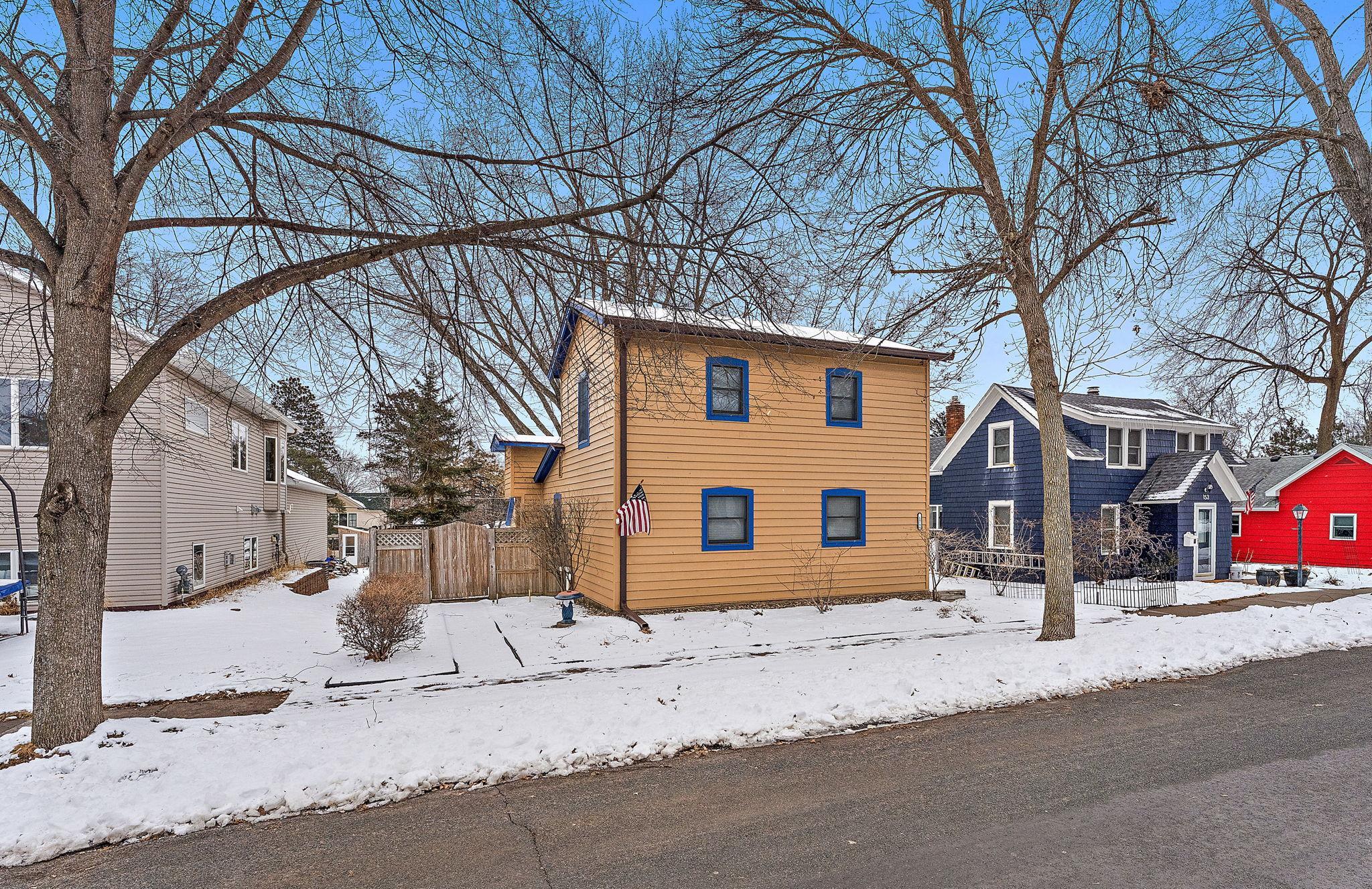 View of Residential at 171 5th Street, Bayport MN 55003, Bayport - Mike Wilen | Minnesota Team Real Estate