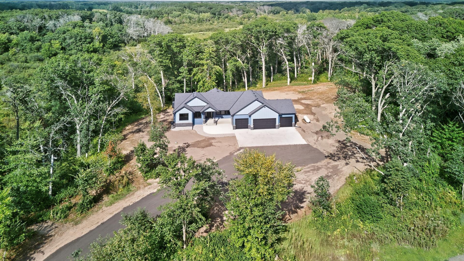 View of Residential at 29441 136th Street, Princeton MN 55371, Princeton - Mike Wilen | Minnesota Team Real Estate