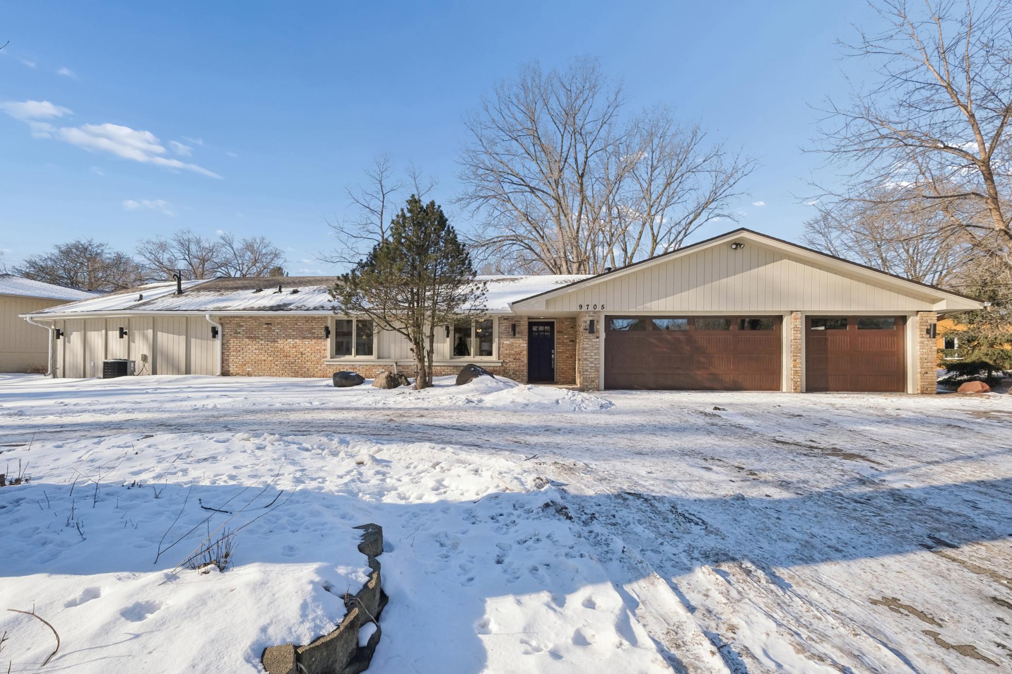 View of Residential at 9705 St Johns Road, Minnetonka MN 55305, Minnetonka - Mike Wilen | Minnesota Team Real Estate
