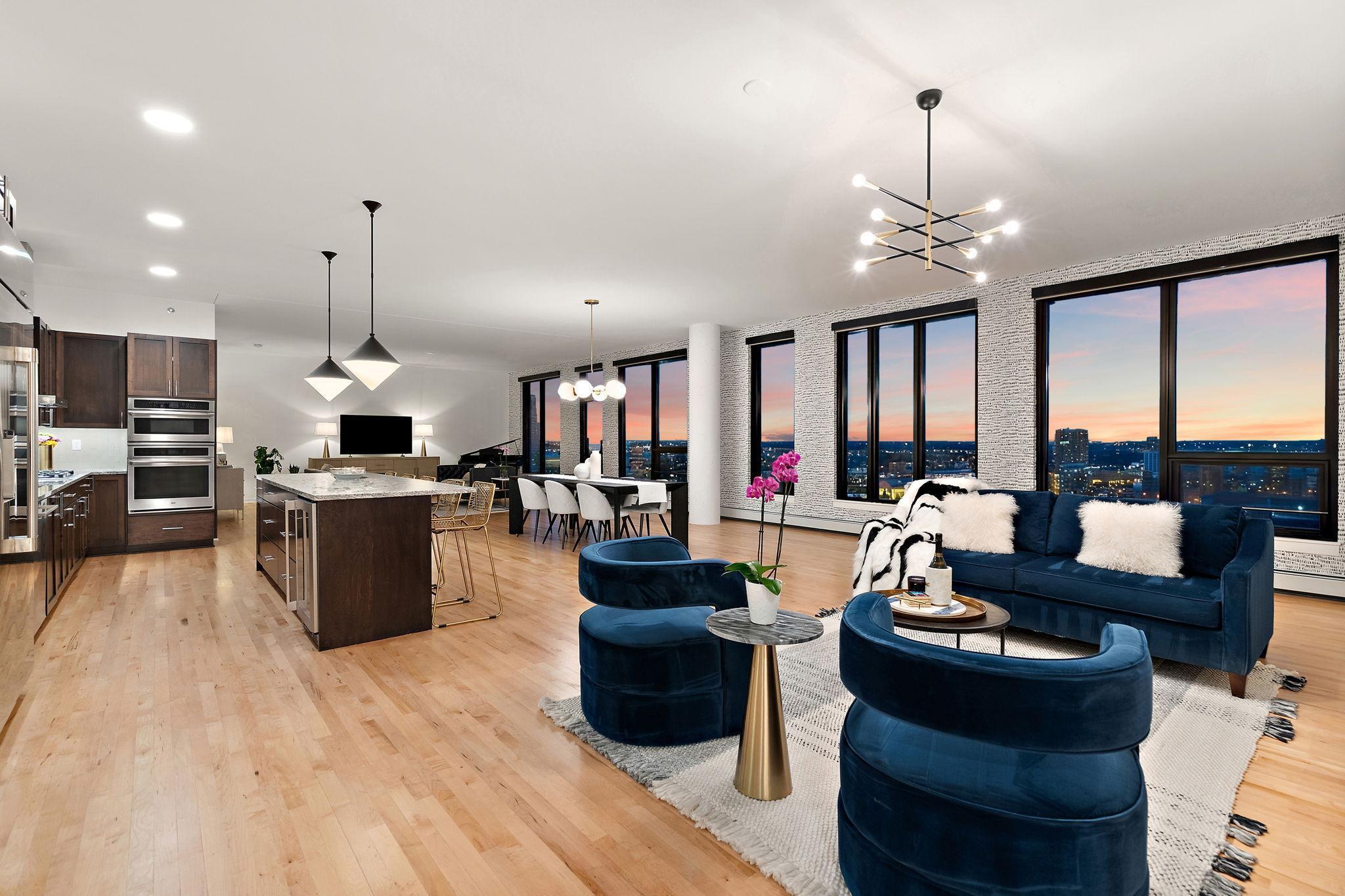 View of Residential at 1240 2nd Street #1226, Minneapolis MN 55415, Minneapolis - Mike Wilen | Minnesota Team Real Estate