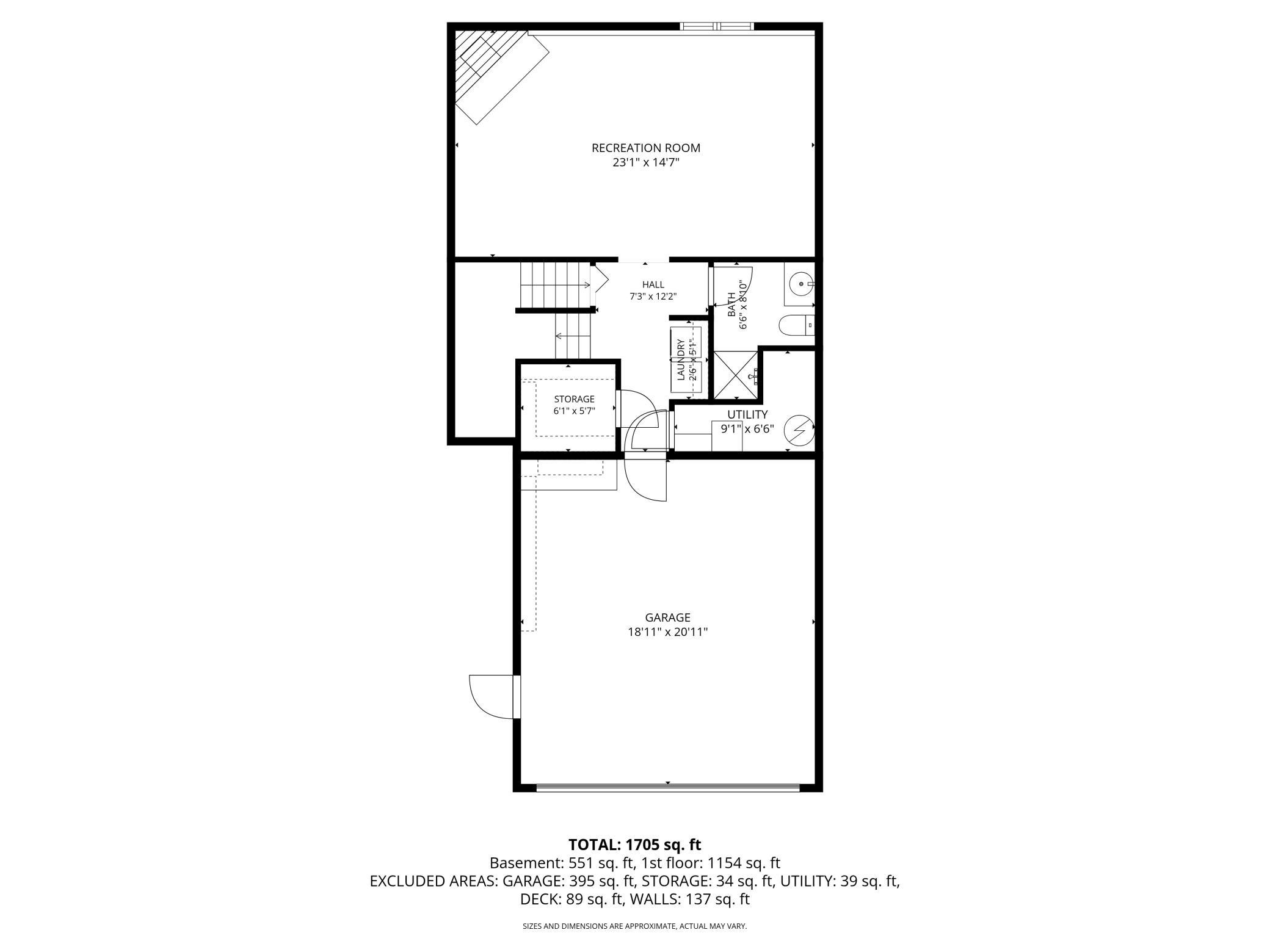 View of Residential at 145 Kingswood Drive, Red Wing MN 55066, Red Wing (42 of 43) - Mike Wilen | Minnesota Team Real Estate
