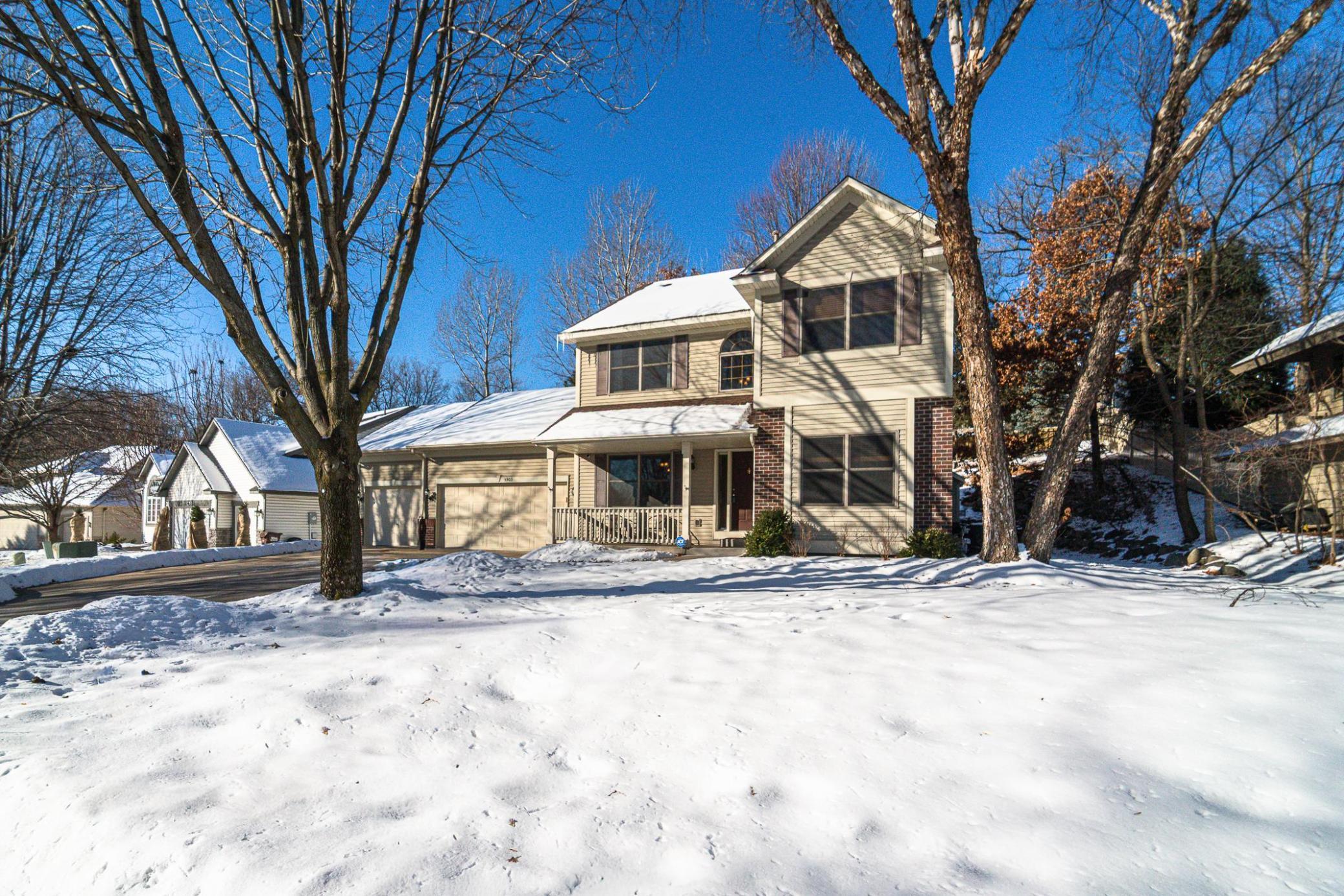 View of Residential at 5903 Bryant Lane, Inver Grove Heights MN 55076, Inver Grove Heights - Mike Wilen | Minnesota Team Real Estate