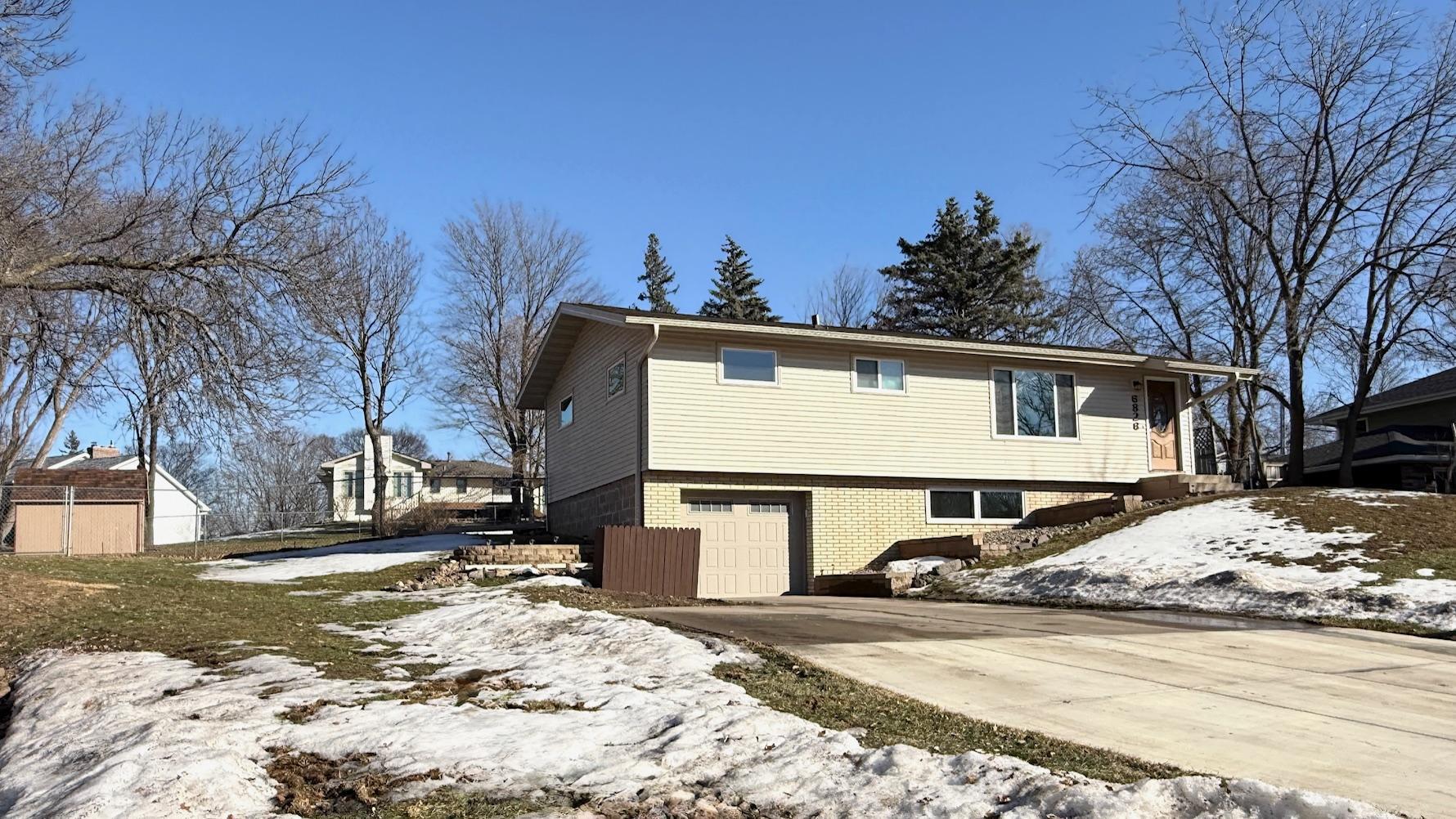 View of Residential at 6826 Berkshire Lane, Maple Grove MN 55311, Maple Grove - Mike Wilen | Minnesota Team Real Estate