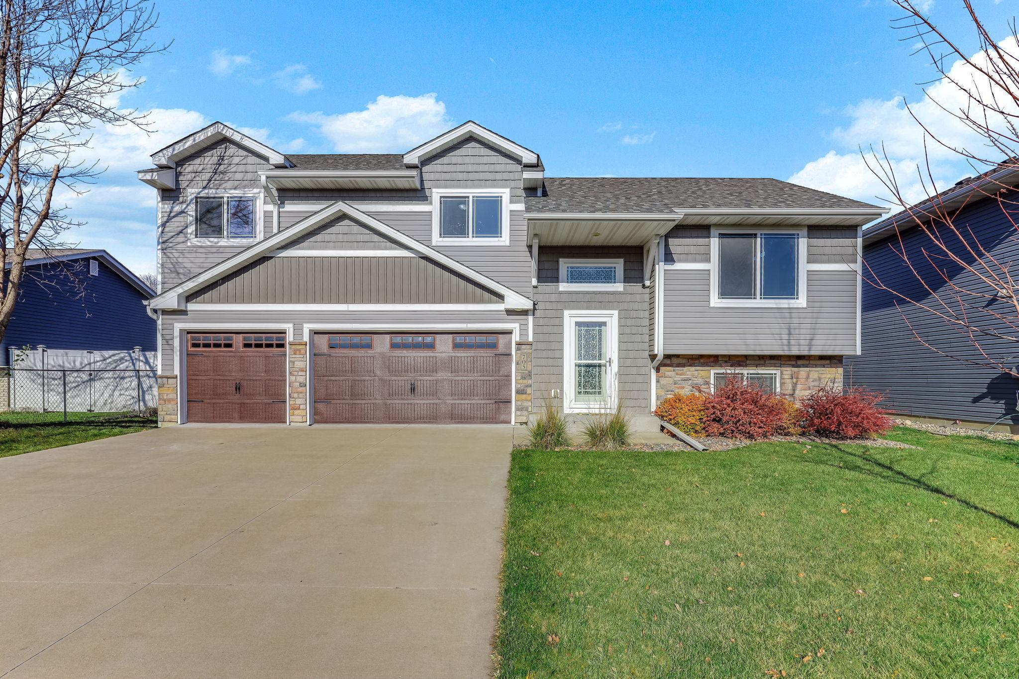 View of Residential at 705 4th Street, Buffalo MN 55313, Buffalo - Mike Wilen | Minnesota Team Real Estate