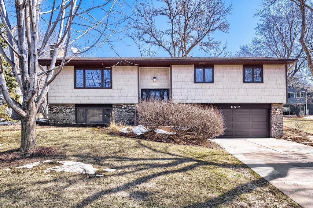 View of Residential at 9517 Colorado Avenue, Bloomington MN 55438, Bloomington - Mike Wilen | Minnesota Team Real Estate