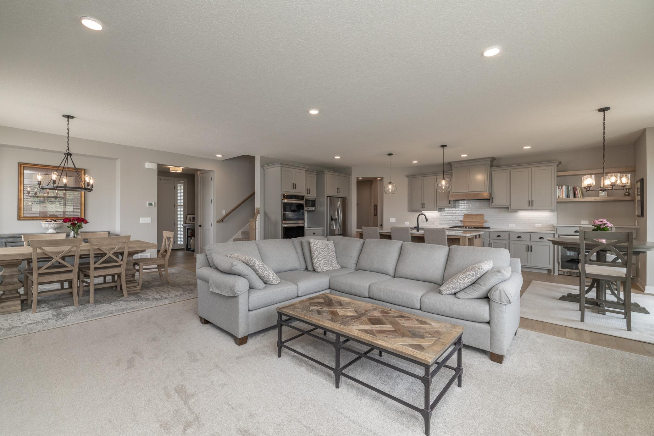 View of Residential at 14714 146th Avenue, Dayton MN 55327, Dayton (15 of 70) - Mike Wilen | Minnesota Team Real Estate