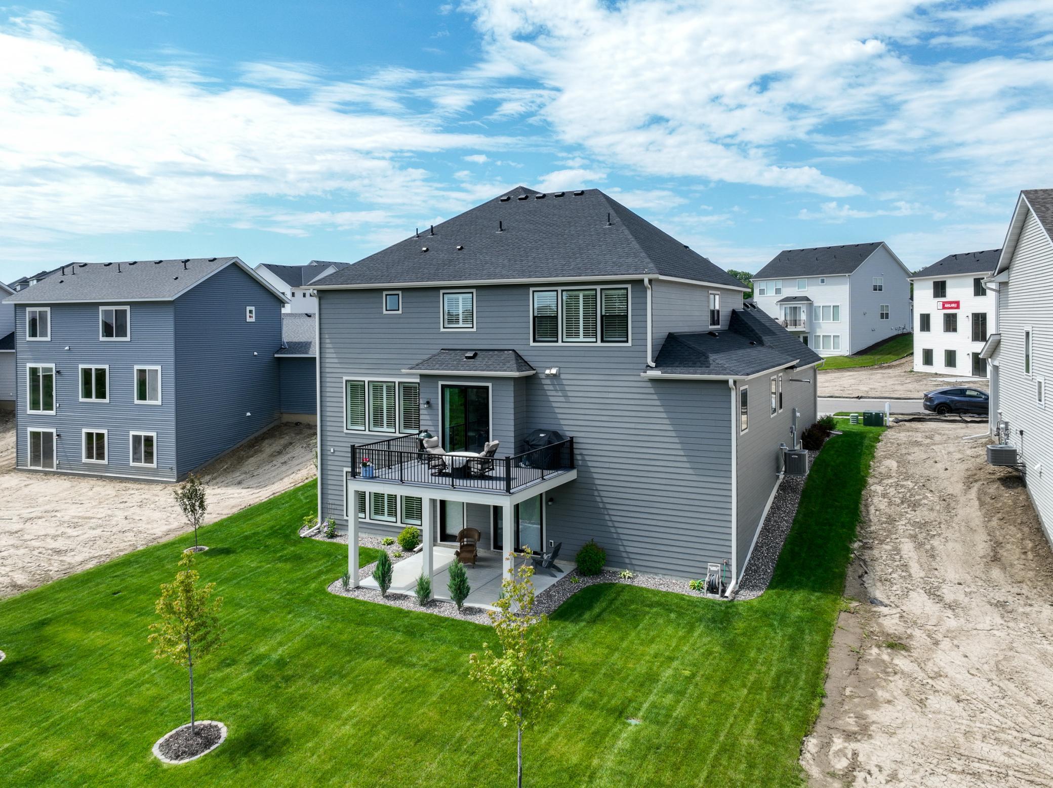 View of Residential at 14714 146th Avenue, Dayton MN 55327, Dayton (61 of 70) - Mike Wilen | Minnesota Team Real Estate