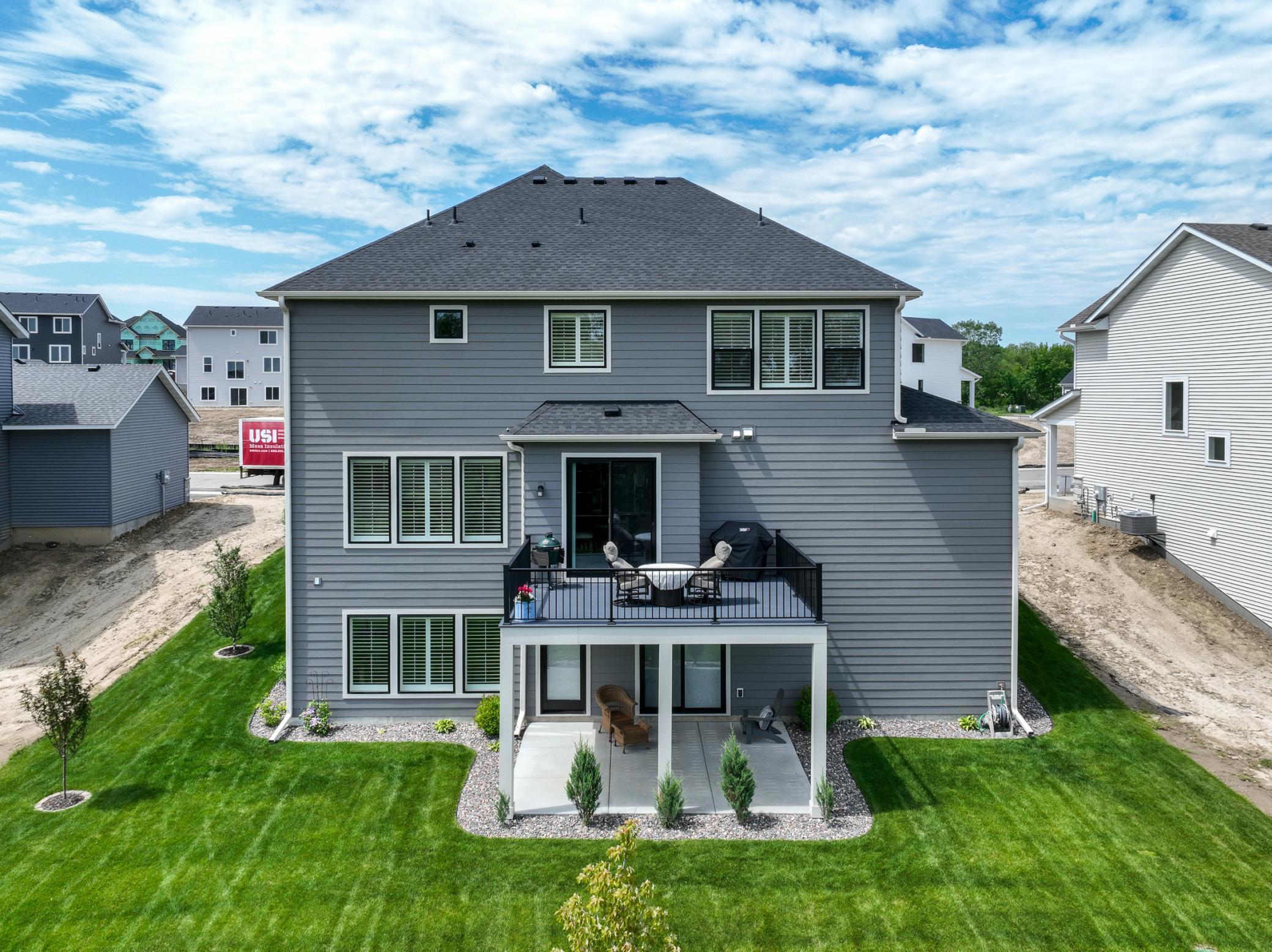 View of Residential at 14714 146th Avenue, Dayton MN 55327, Dayton (62 of 70) - Mike Wilen | Minnesota Team Real Estate