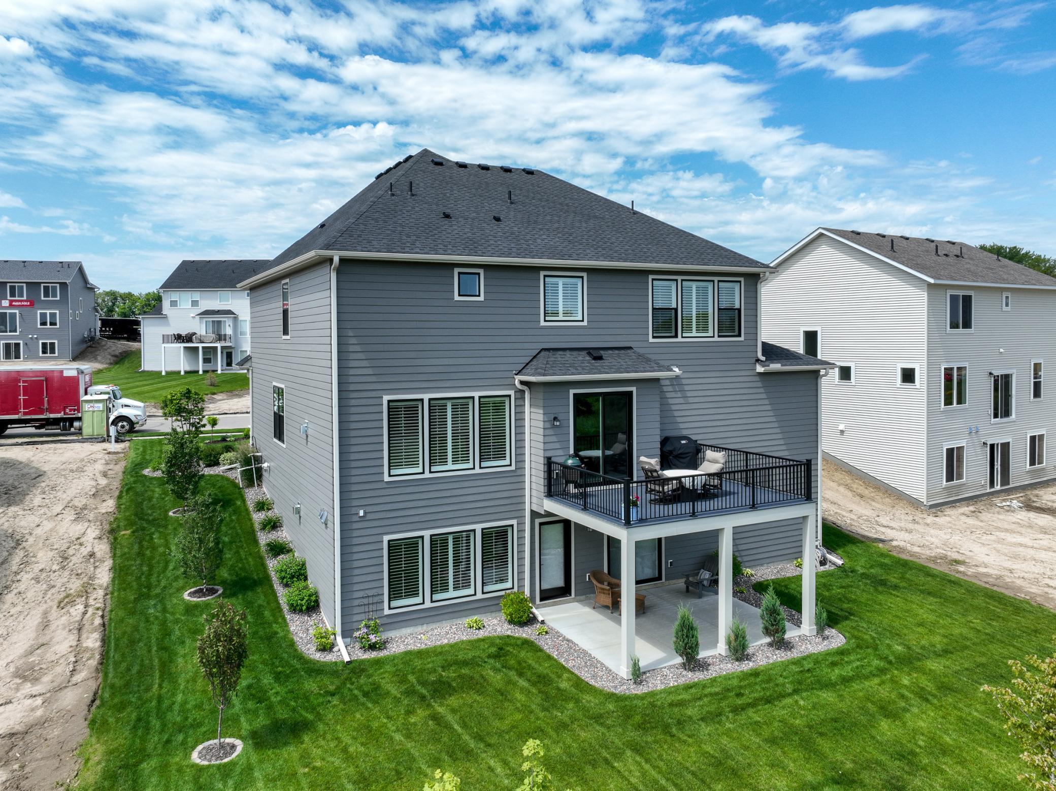 View of Residential at 14714 146th Avenue, Dayton MN 55327, Dayton (63 of 70) - Mike Wilen | Minnesota Team Real Estate