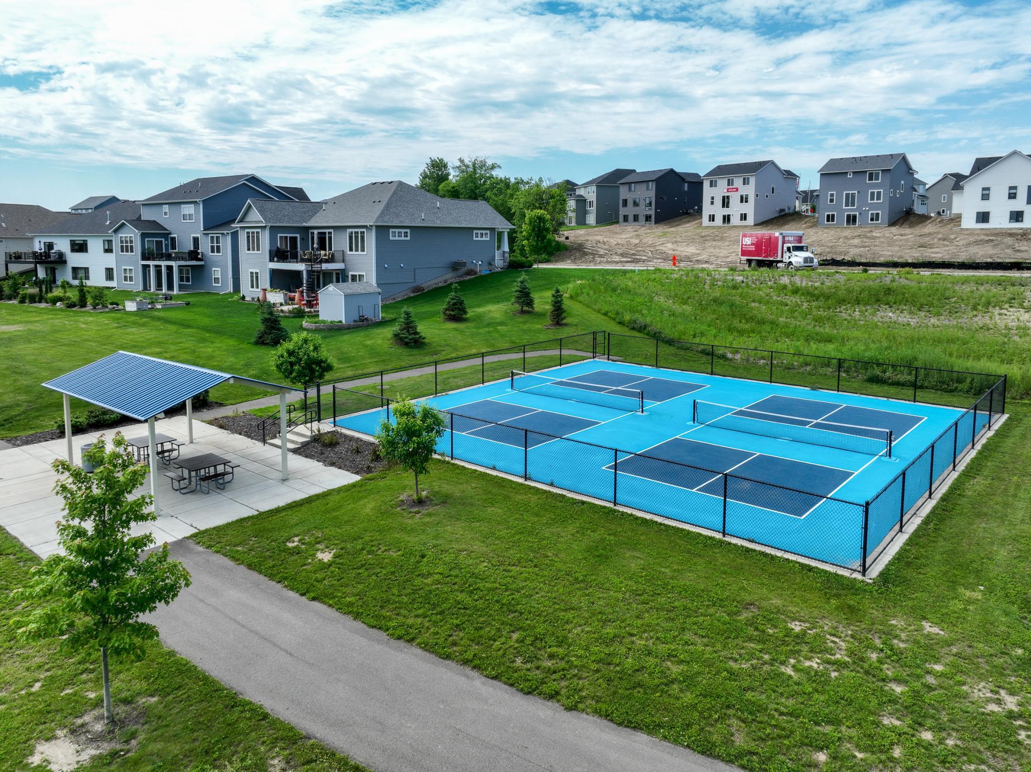View of Residential at 14714 146th Avenue, Dayton MN 55327, Dayton (68 of 70) - Mike Wilen | Minnesota Team Real Estate