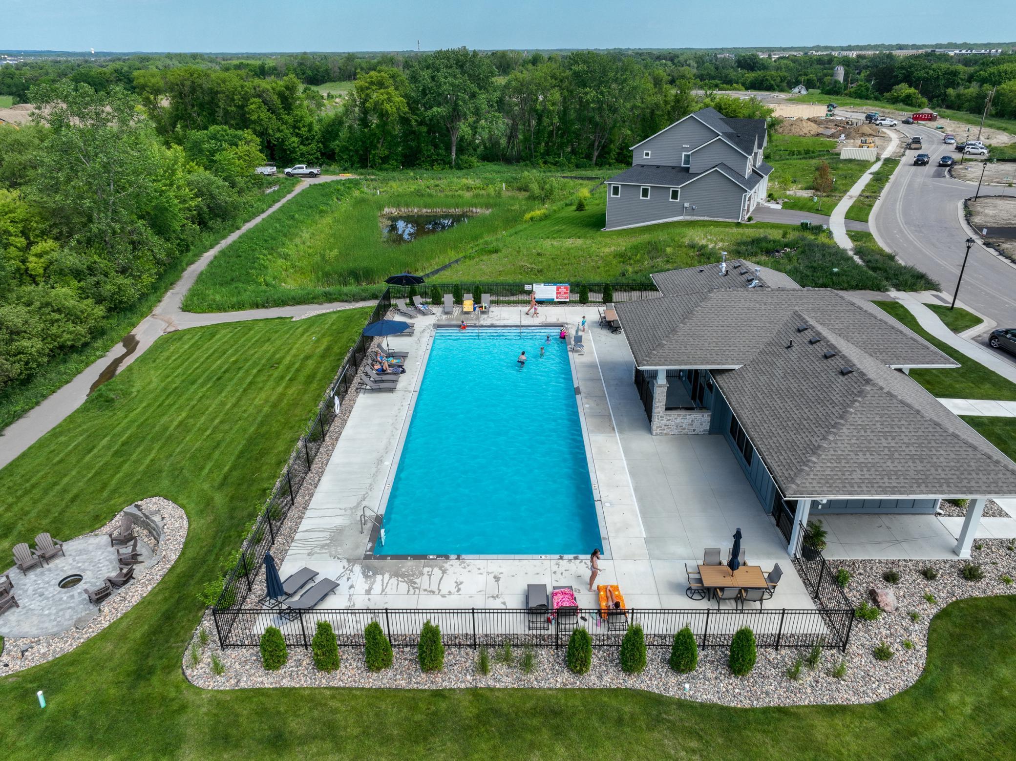 View of Residential at 14714 146th Avenue, Dayton MN 55327, Dayton (70 of 70) - Mike Wilen | Minnesota Team Real Estate