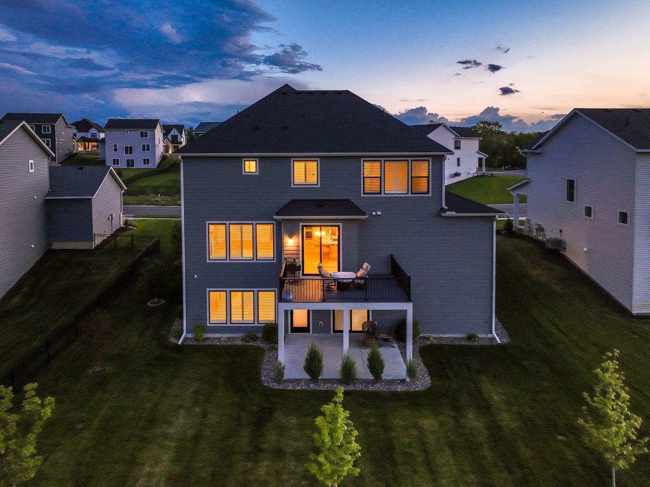 View of Residential at 14714 146th Avenue, Dayton MN 55327, Dayton (67 of 70) - Mike Wilen | Minnesota Team Real Estate