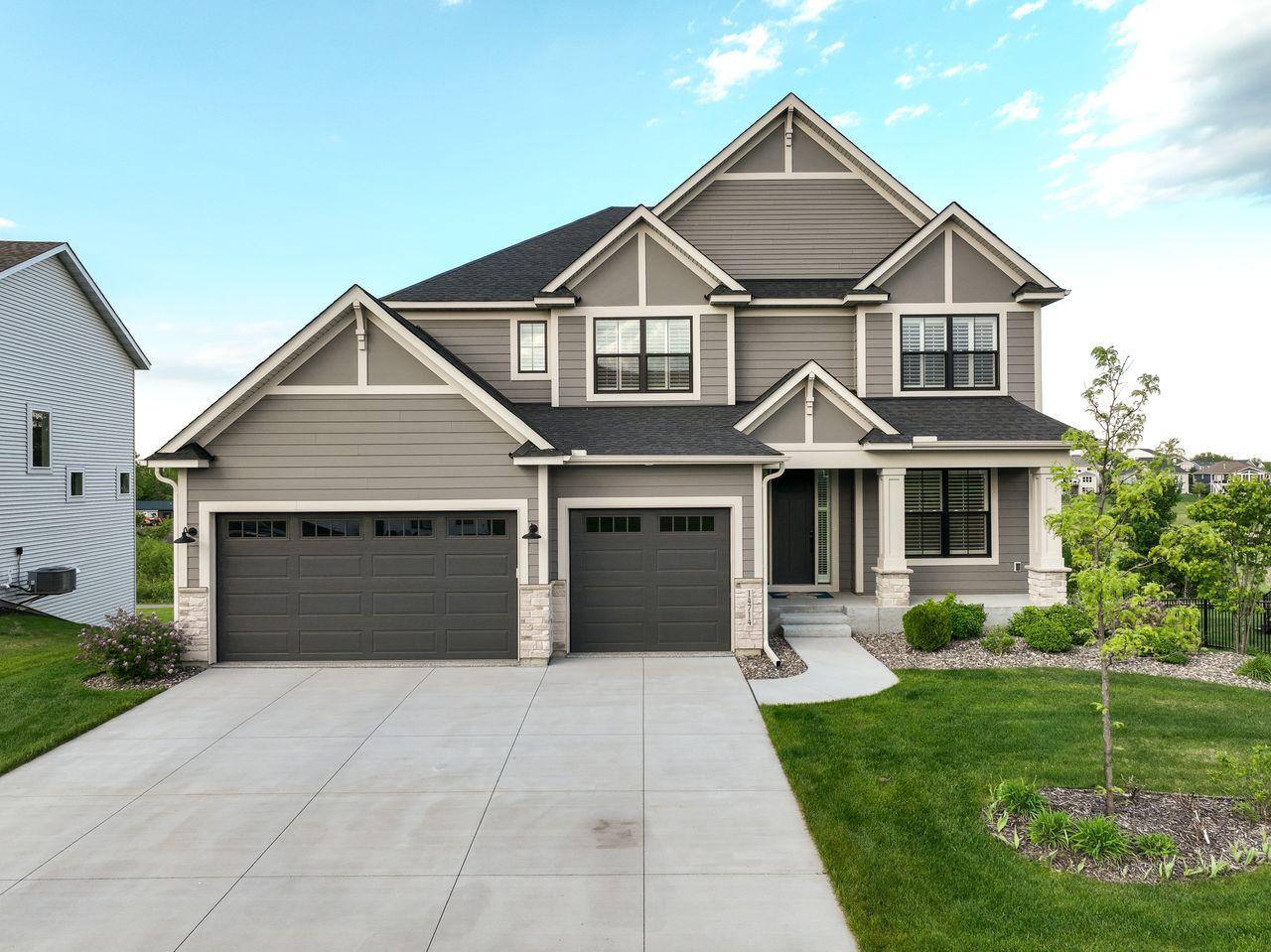 View of Residential at 14714 146th Avenue, Dayton MN 55327, Dayton (4 of 70) - Mike Wilen | Minnesota Team Real Estate