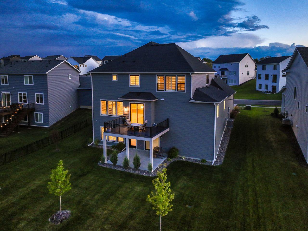 View of Residential at 14714 146th Avenue, Dayton MN 55327, Dayton (66 of 70) - Mike Wilen | Minnesota Team Real Estate