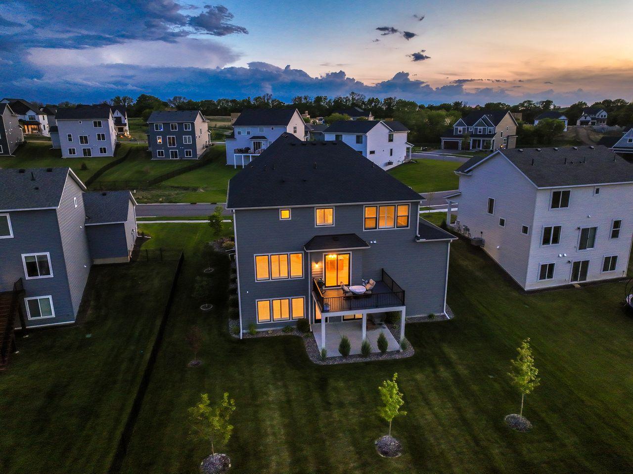 View of Residential at 14714 146th Avenue, Dayton MN 55327, Dayton (65 of 70) - Mike Wilen | Minnesota Team Real Estate