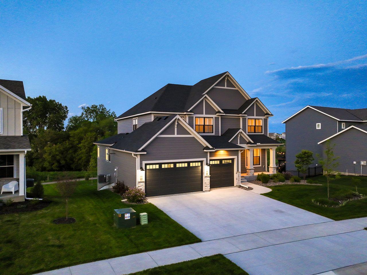View of Residential at 14714 146th Avenue, Dayton MN 55327, Dayton (3 of 70) - Mike Wilen | Minnesota Team Real Estate