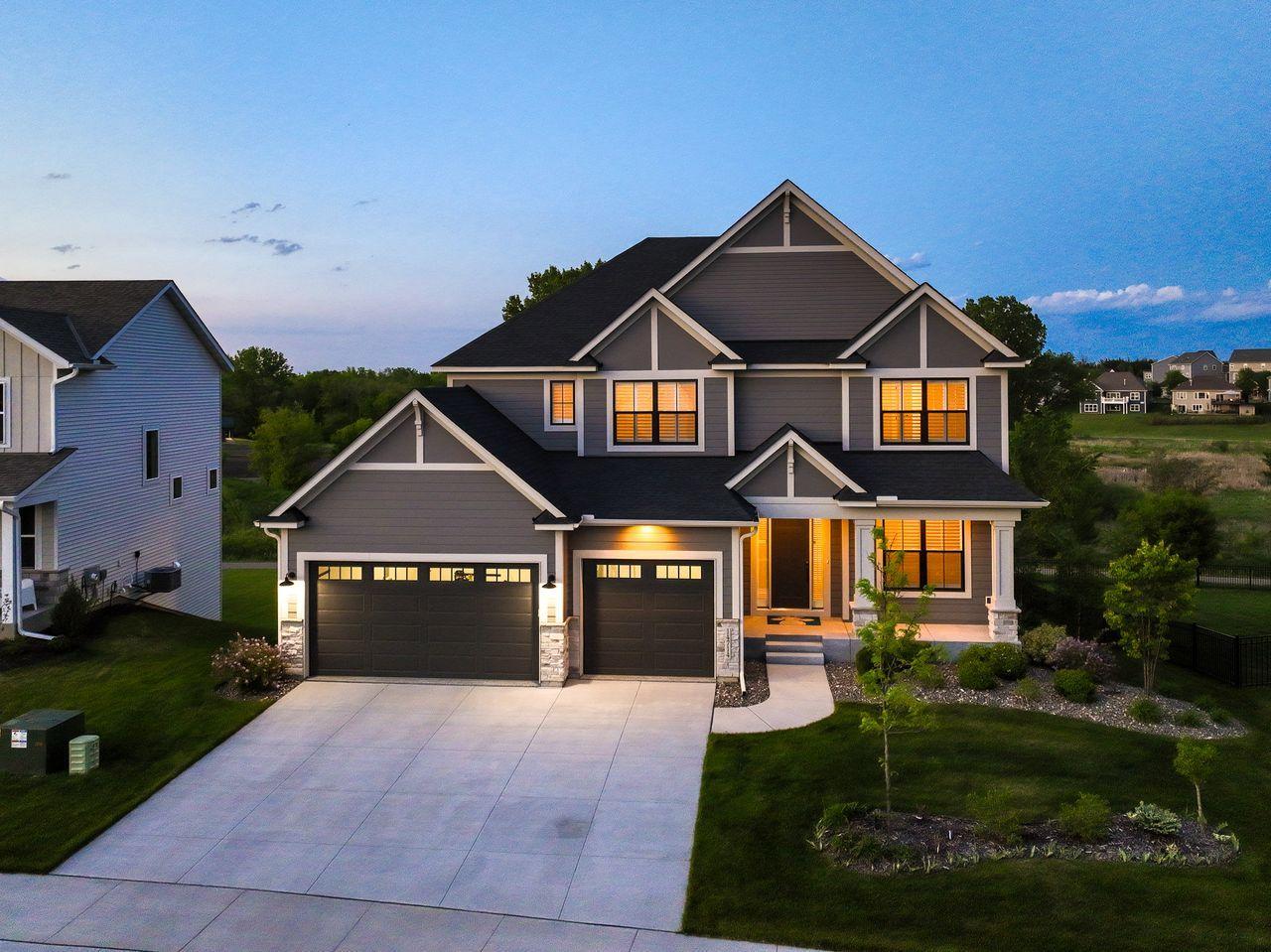 View of Residential at 14714 146th Avenue, Dayton MN 55327, Dayton (2 of 70) - Mike Wilen | Minnesota Team Real Estate