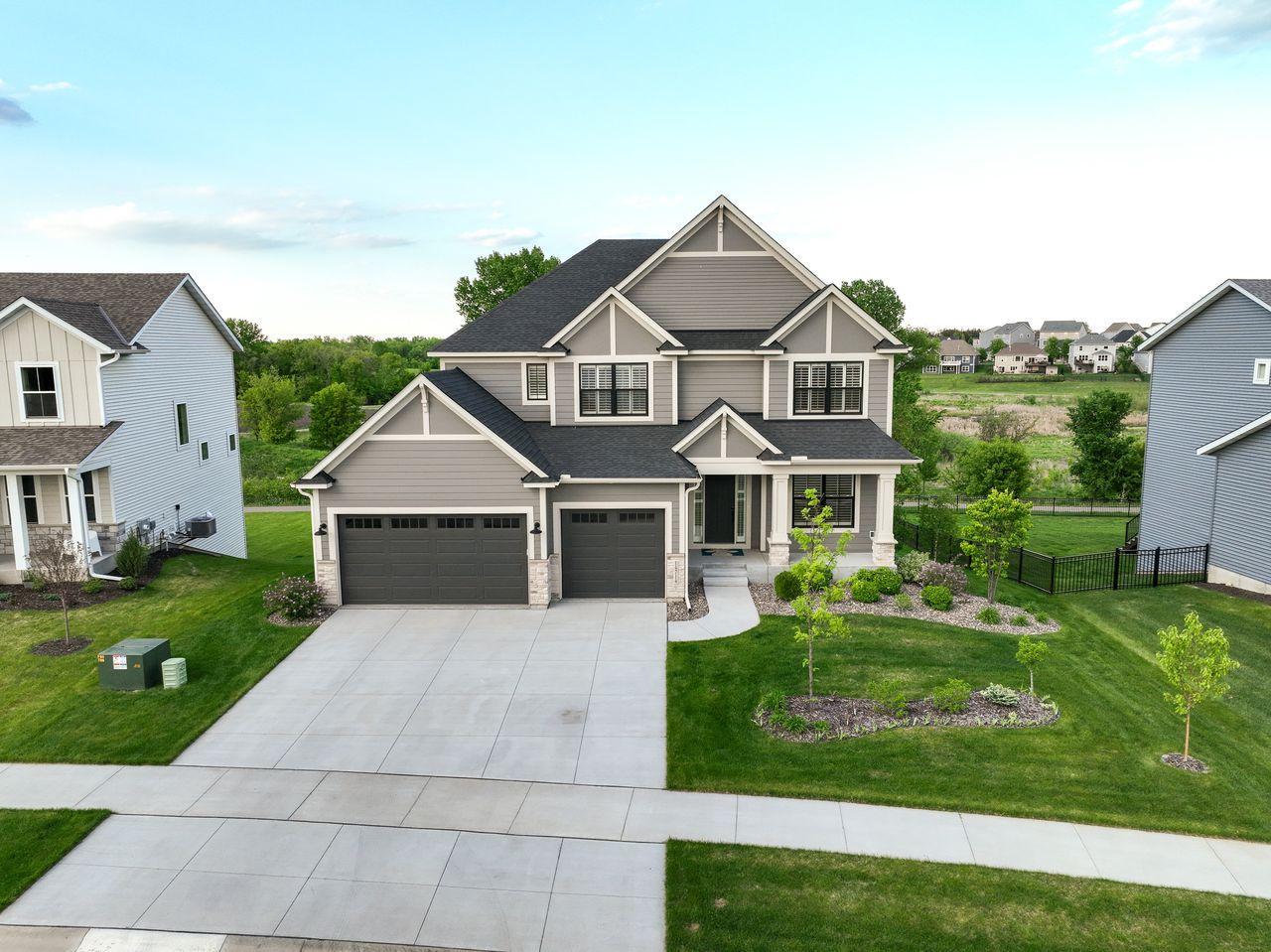View of Residential at 14714 146th Avenue, Dayton MN 55327, Dayton (5 of 70) - Mike Wilen | Minnesota Team Real Estate