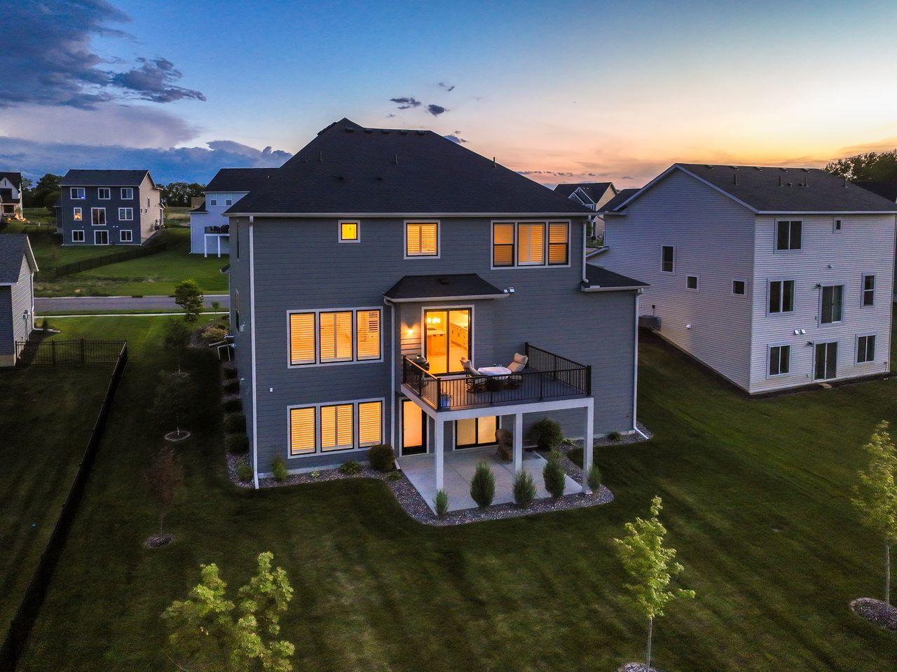 View of Residential at 14714 146th Avenue, Dayton MN 55327, Dayton (64 of 70) - Mike Wilen | Minnesota Team Real Estate