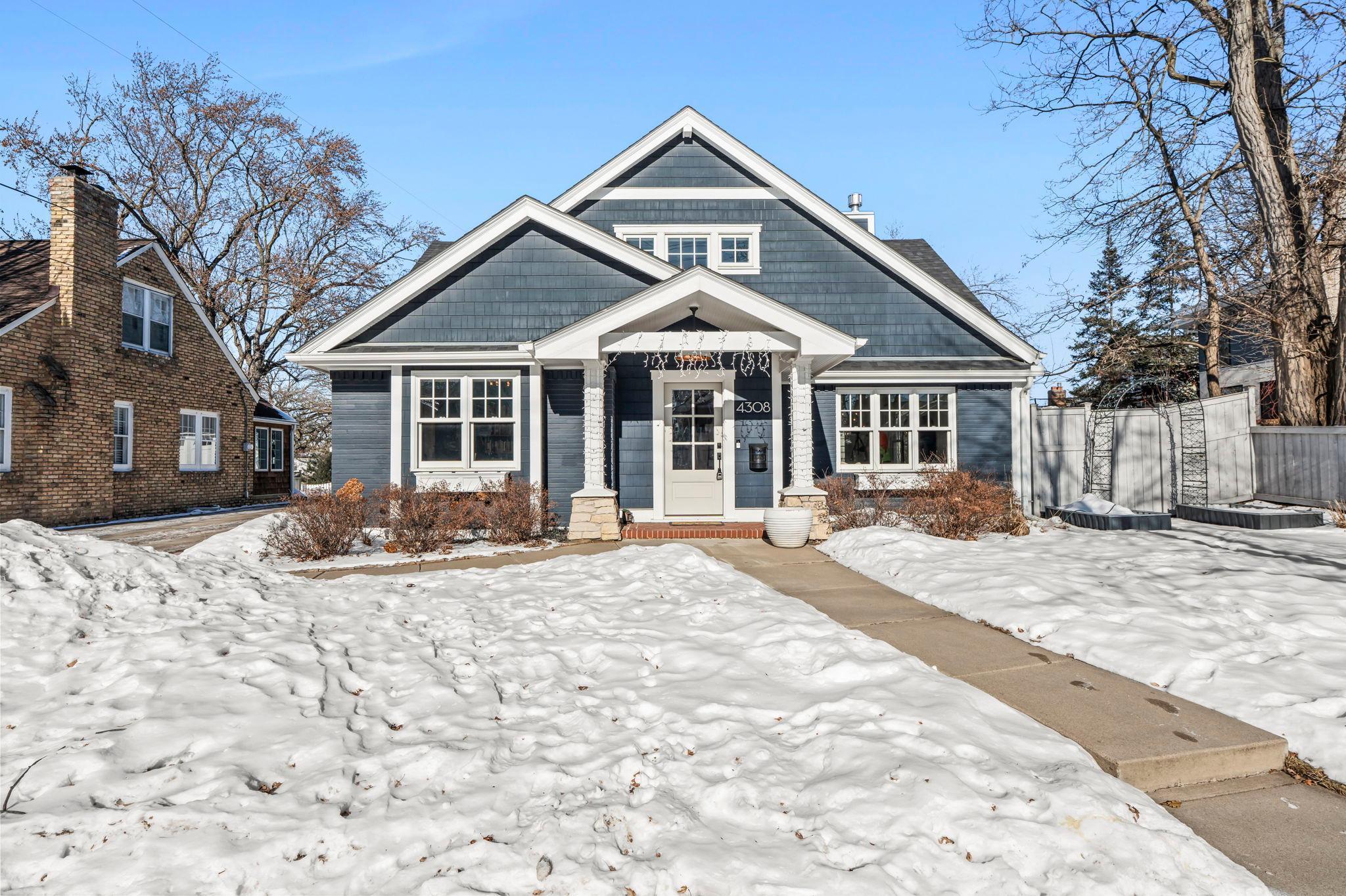 View of Residential at 4308 Morningside Road, Edina MN 55416, Edina - Mike Wilen | Minnesota Team Real Estate