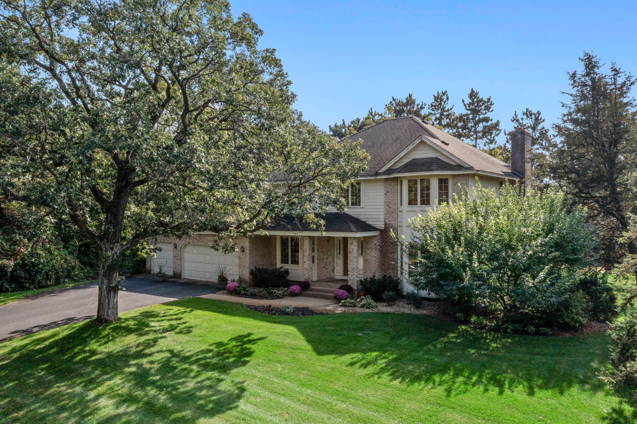 View of Residential at 4508 149th Avenue, Andover MN 55304, Andover - Mike Wilen | Minnesota Team Real Estate