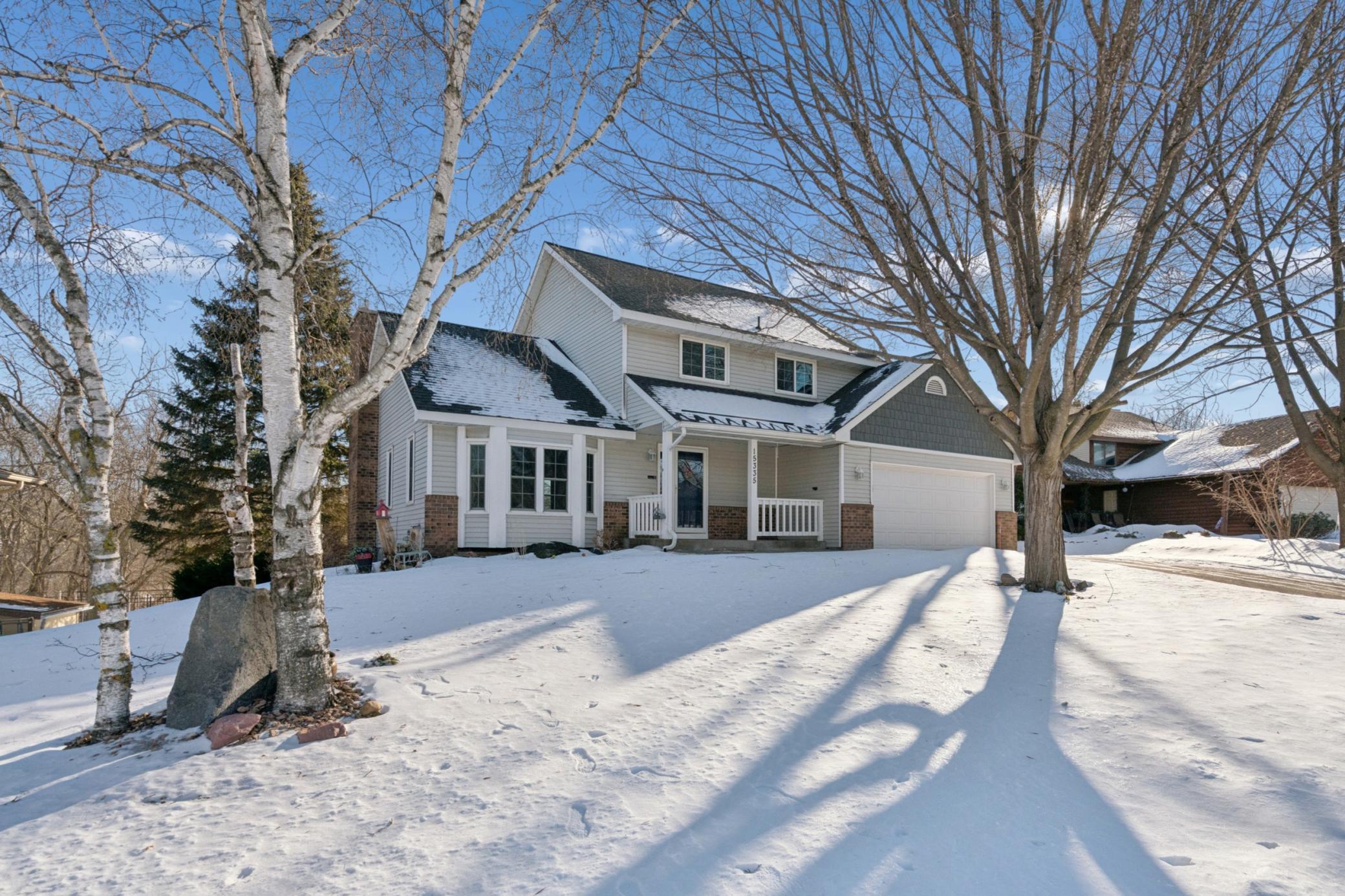 View of Residential at 15335 67th Avenue, Maple Grove MN 55311, Maple Grove - Mike Wilen | Minnesota Team Real Estate