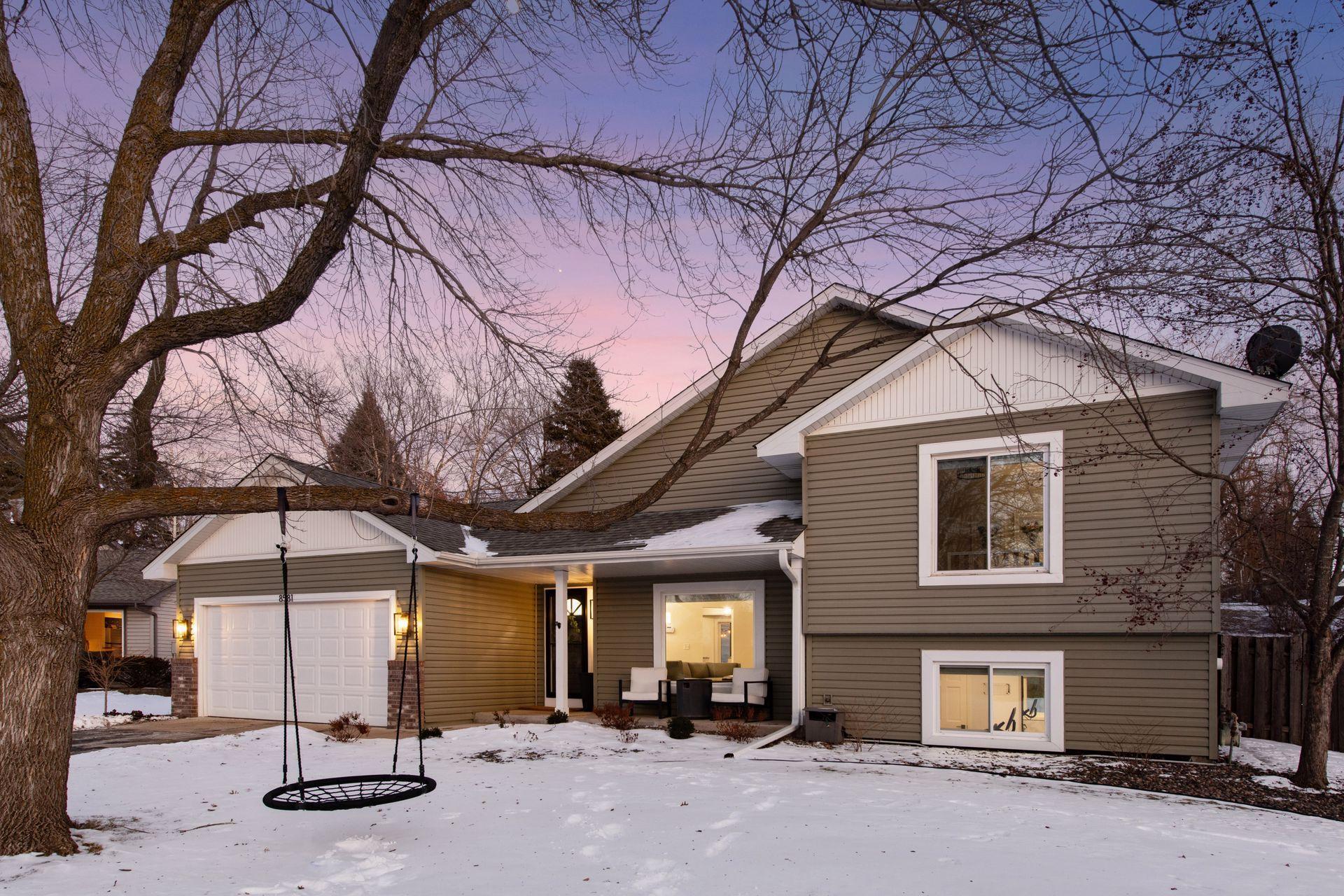 View of Residential at 8581 Flamingo Drive, Chanhassen MN 55317, Chanhassen - Mike Wilen | Minnesota Team Real Estate