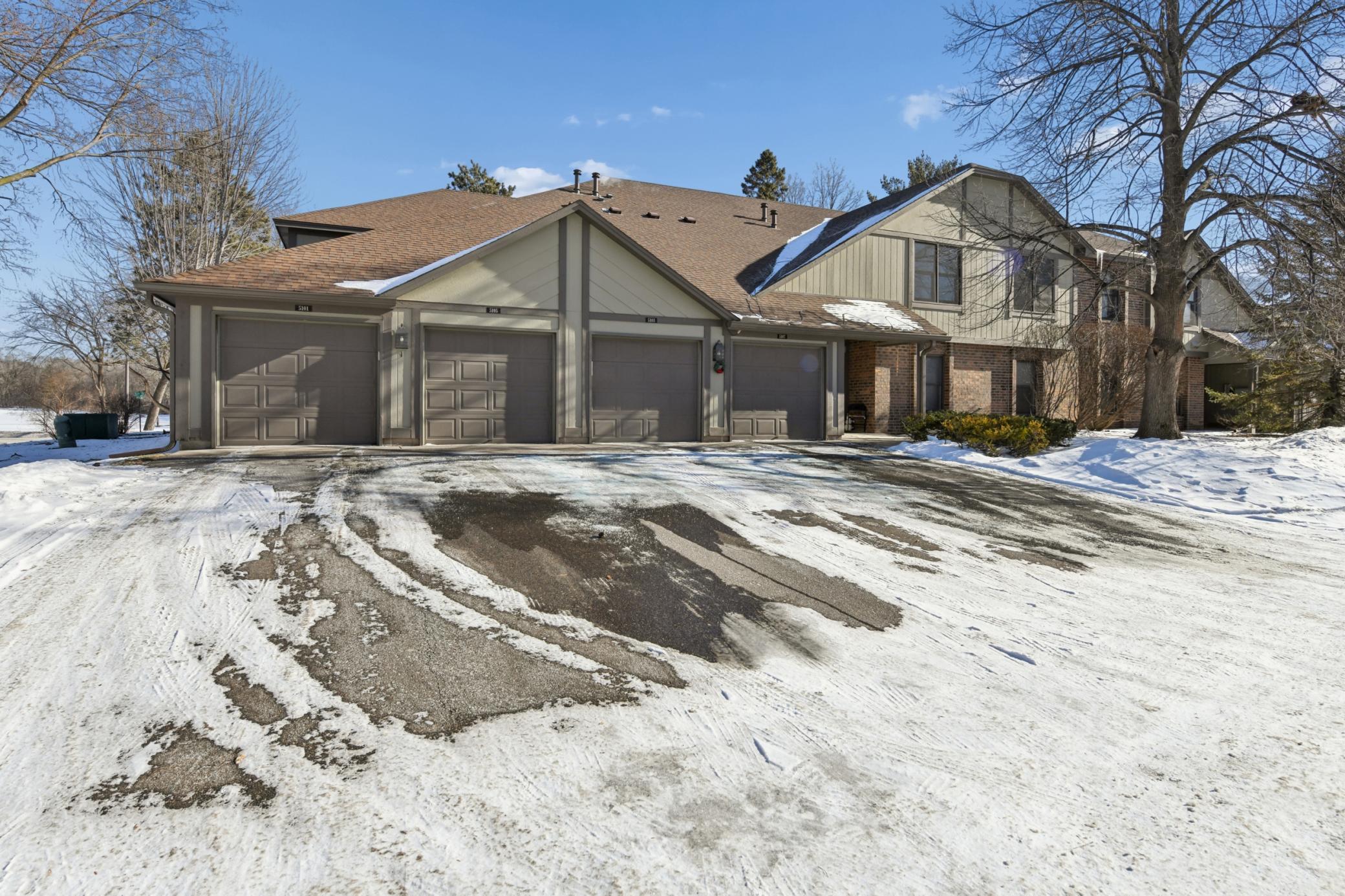 View of Residential at 5101 Balmoral Lane, Bloomington MN 55437, Bloomington - Mike Wilen | Minnesota Team Real Estate