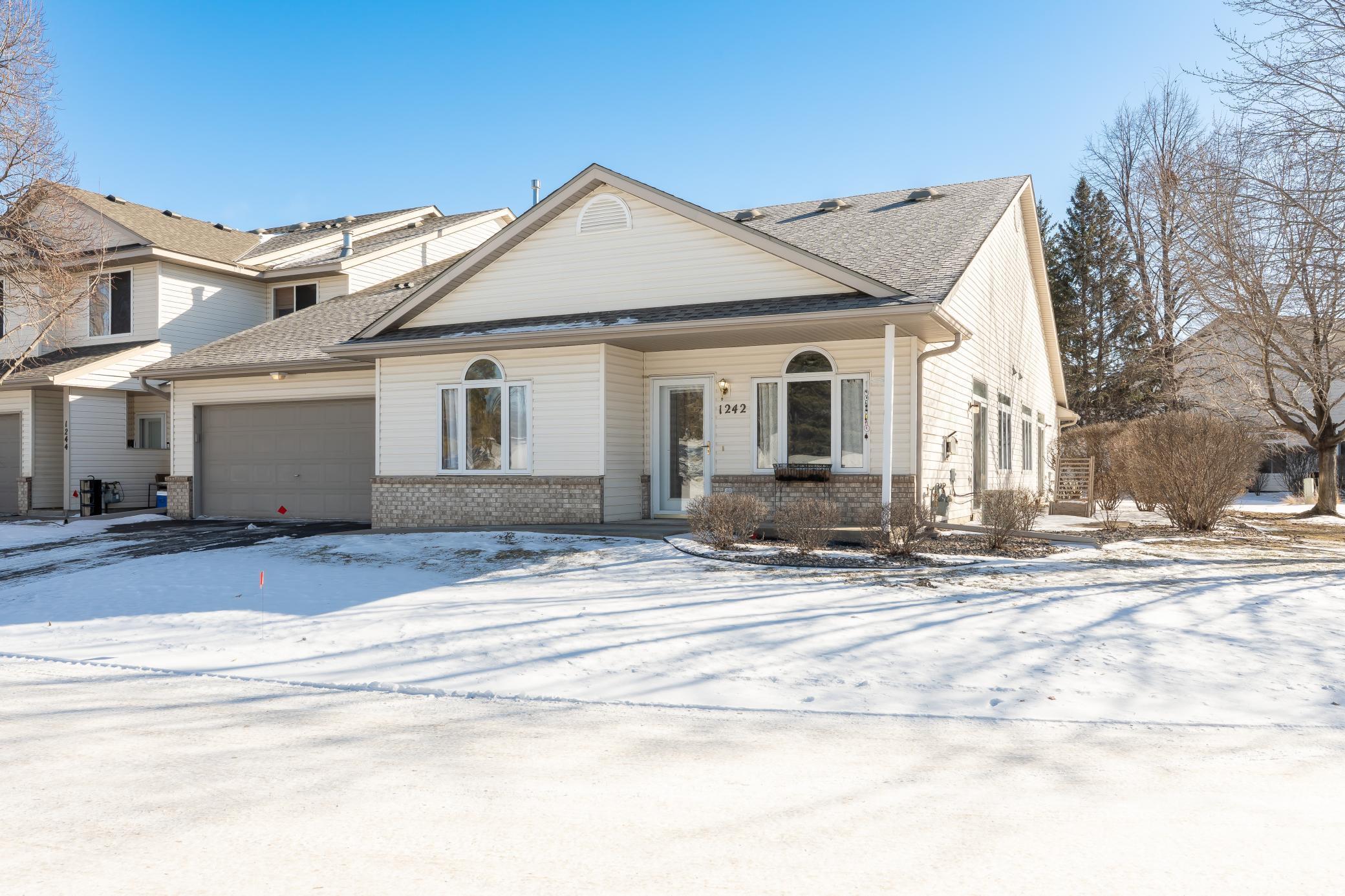 View of Residential at 1242 Crystal Place, Chaska MN 55318, Chaska - Mike Wilen | Minnesota Team Real Estate