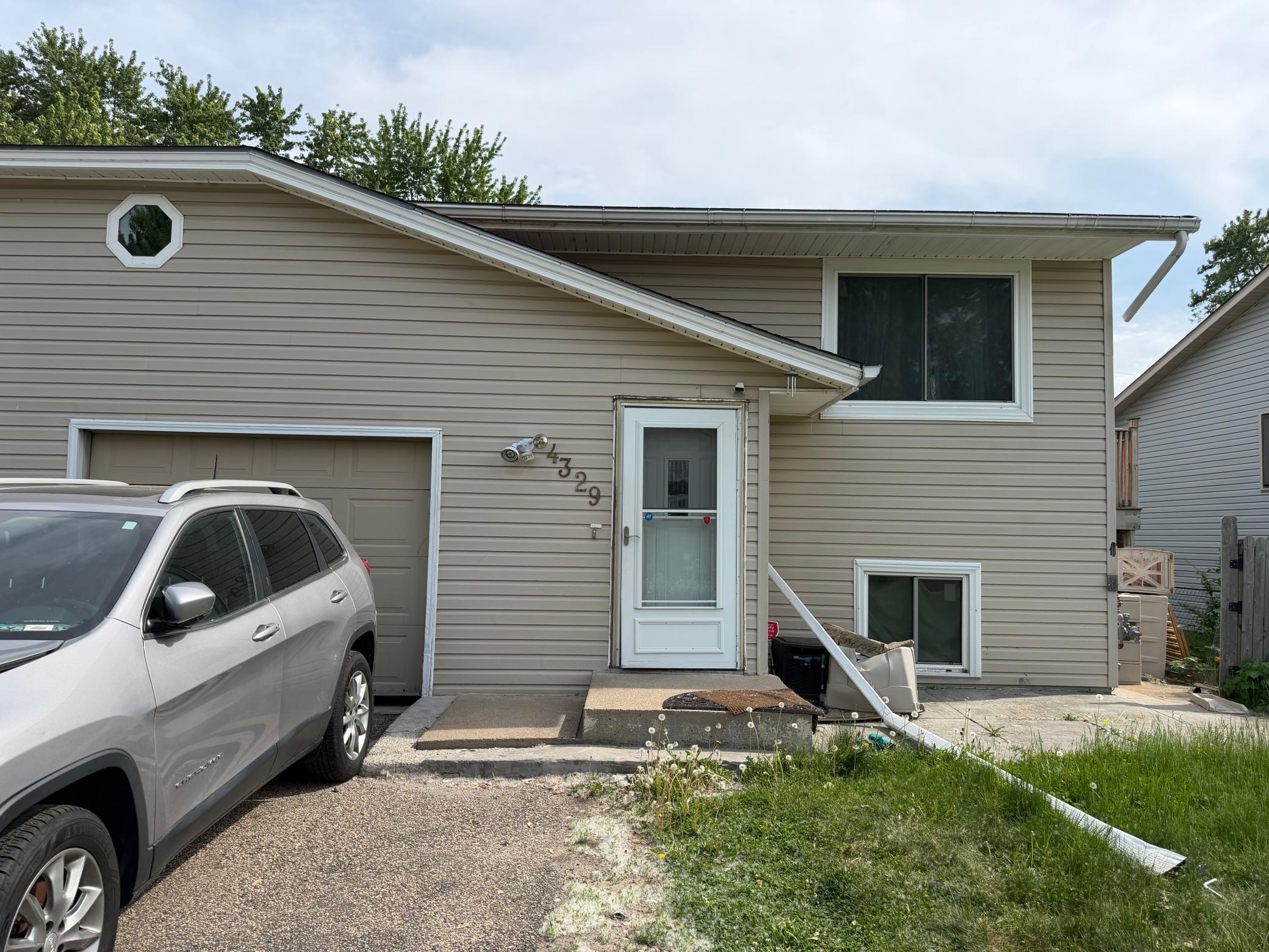 View of Residential at 4329 83rd Circle, Brooklyn Park MN 55443, Brooklyn Park - Mike Wilen | Minnesota Team Real Estate