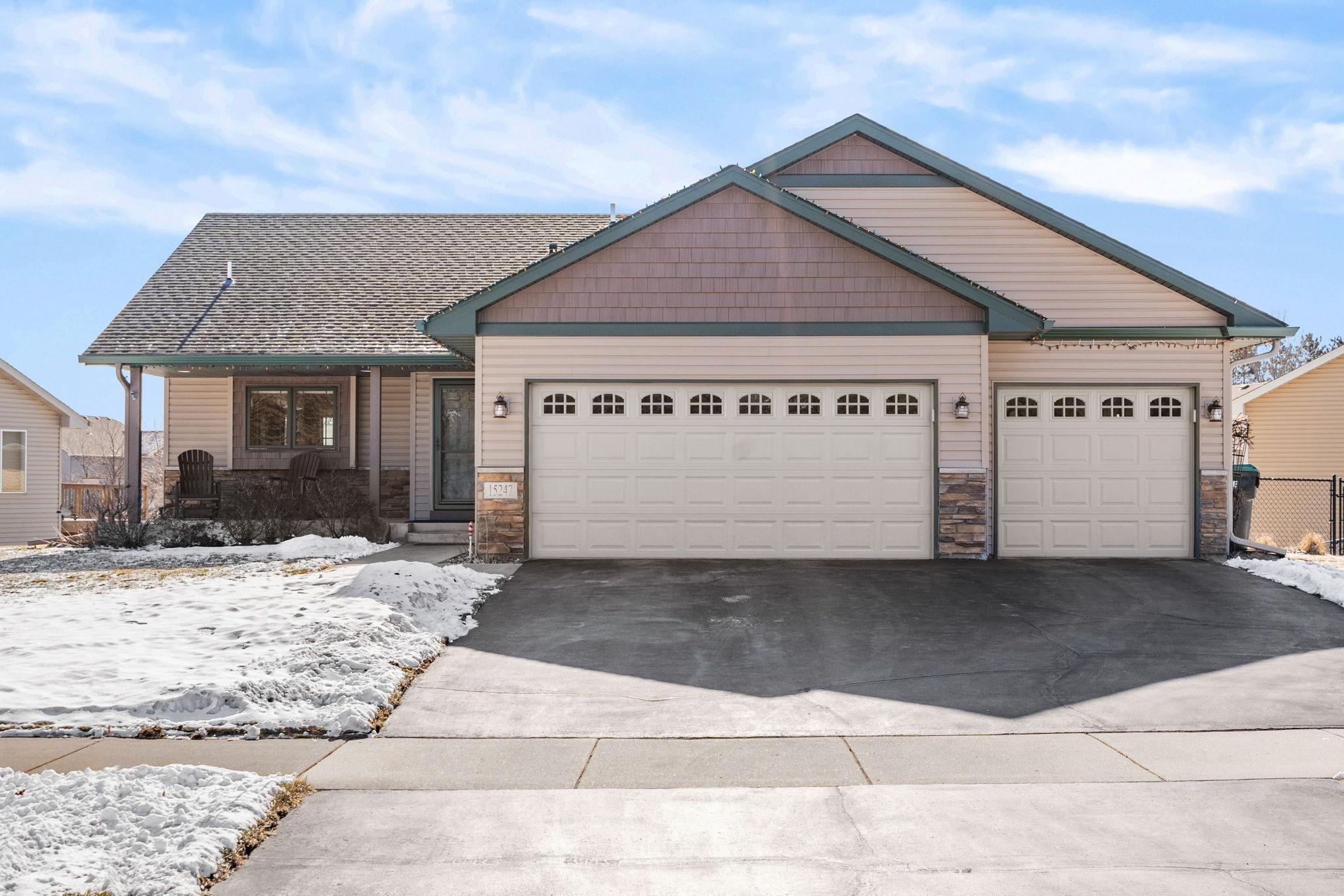 View of Residential at 15247 Krypton Terrace, Ramsey MN 55303, Ramsey - Mike Wilen | Minnesota Team Real Estate