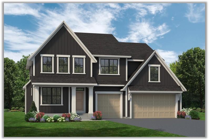 View of Single Family at 4589 Sunset Lane, Minnetrista - Mike Wilen | Minnesota Team Real Estate