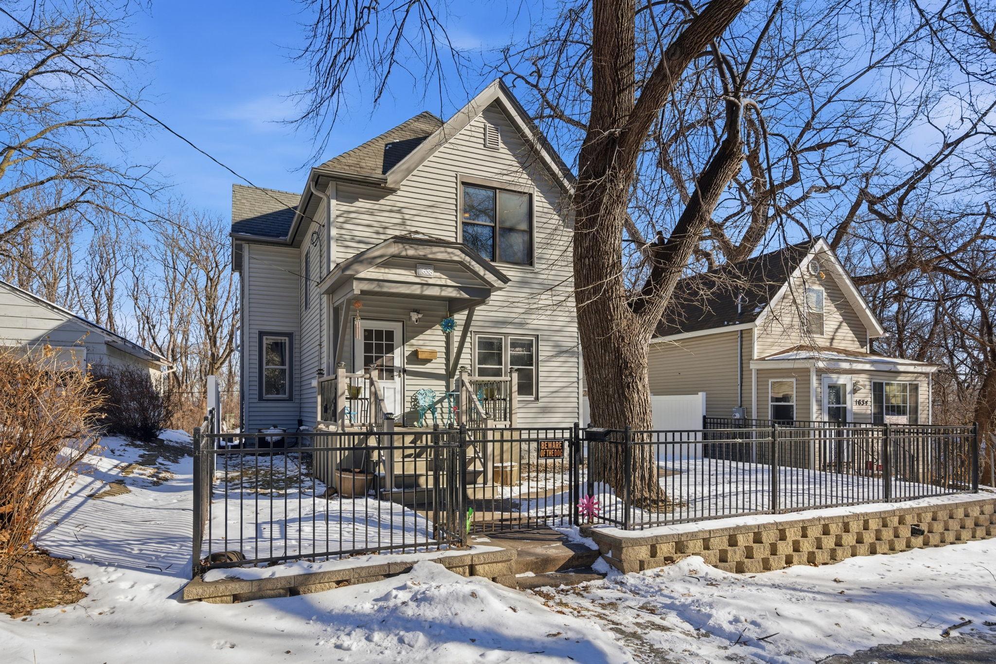 View of Residential at 1638 Evans Avenue, South Saint Paul MN 55075, South Saint Paul - Mike Wilen | Minnesota Team Real Estate