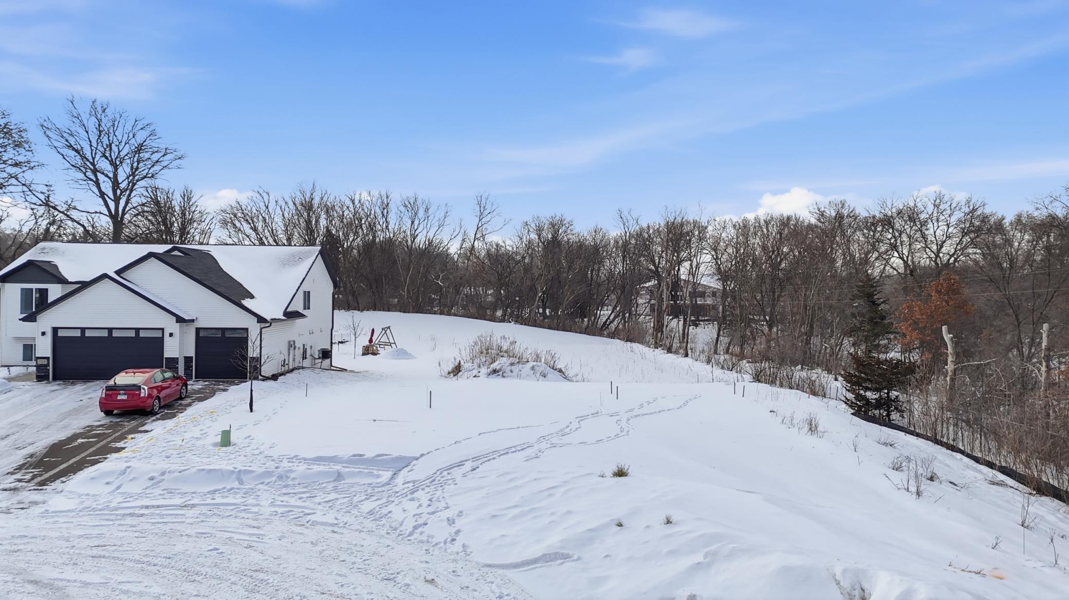 View of Land at 714 114th Court, Blaine MN 55434, Blaine - Mike Wilen | Minnesota Team Real Estate