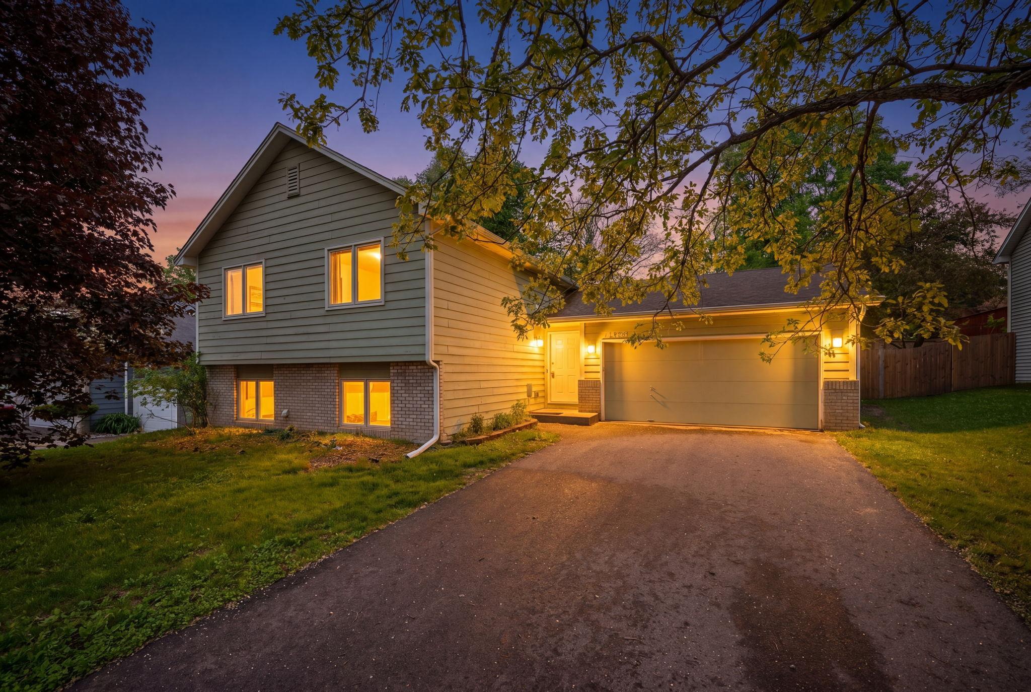 View of Residential at 12967 Eagle Bluff Drive, Burnsville MN 55337, Burnsville - Mike Wilen | Minnesota Team Real Estate