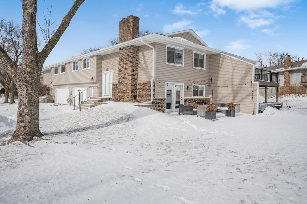 View of Residential at 6942 Ives Lane, Maple Grove MN 55369, Maple Grove - Mike Wilen | Minnesota Team Real Estate