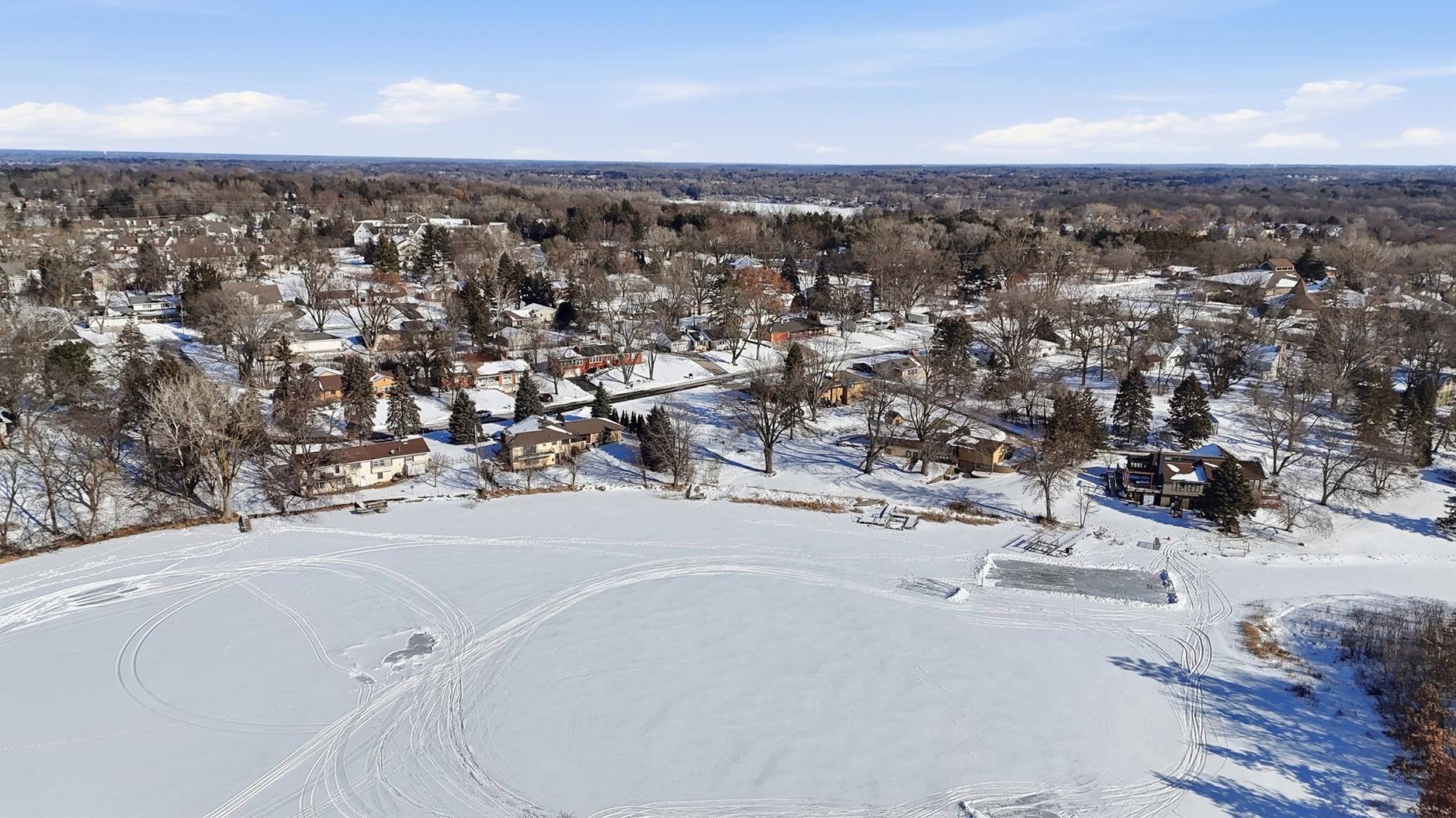 View of Land at 782 Randy Avenue, Shoreview MN 55126, Shoreview (11 of 12) - Mike Wilen | Minnesota Team Real Estate