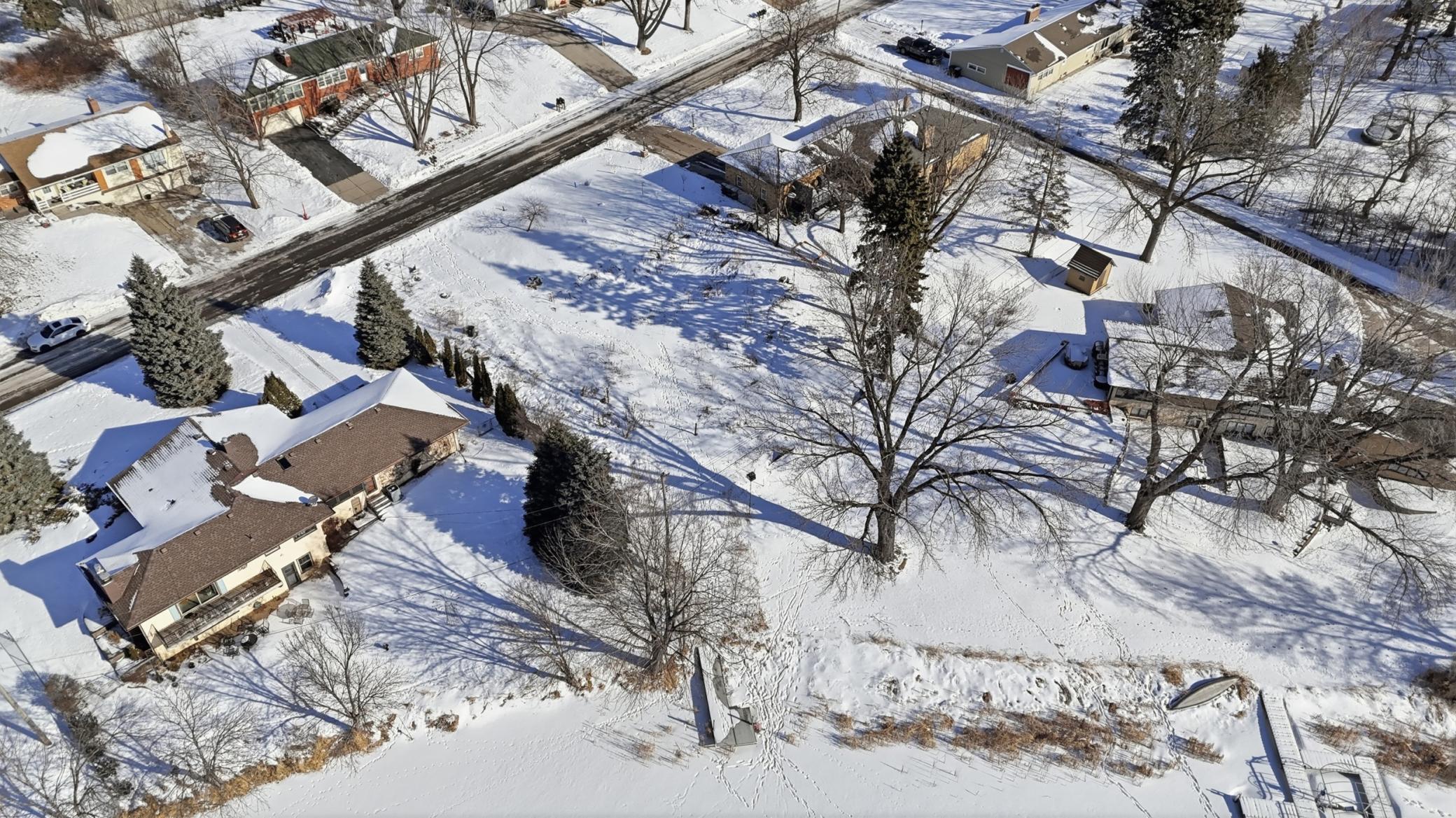 View of Land at 782 Randy Avenue, Shoreview MN 55126, Shoreview (8 of 12) - Mike Wilen | Minnesota Team Real Estate