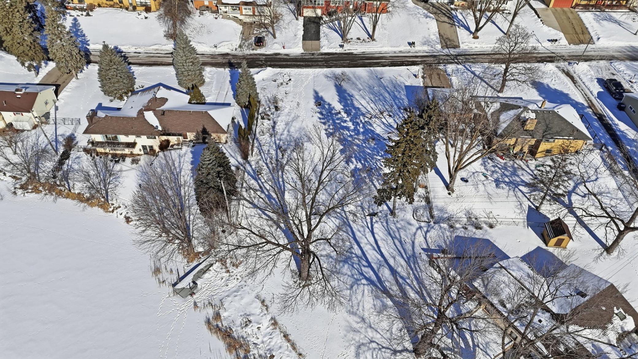 View of Land at 782 Randy Avenue, Shoreview MN 55126, Shoreview (7 of 12) - Mike Wilen | Minnesota Team Real Estate