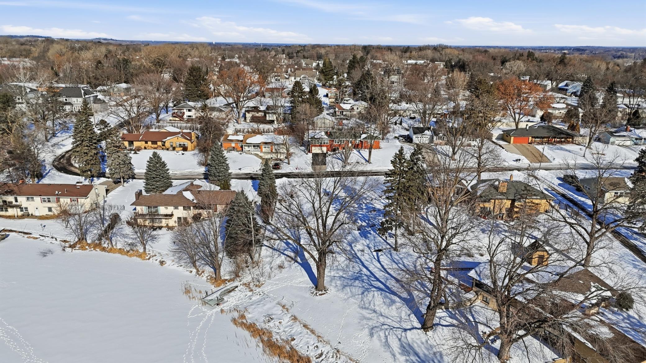View of Land at 782 Randy Avenue, Shoreview MN 55126, Shoreview (10 of 12) - Mike Wilen | Minnesota Team Real Estate