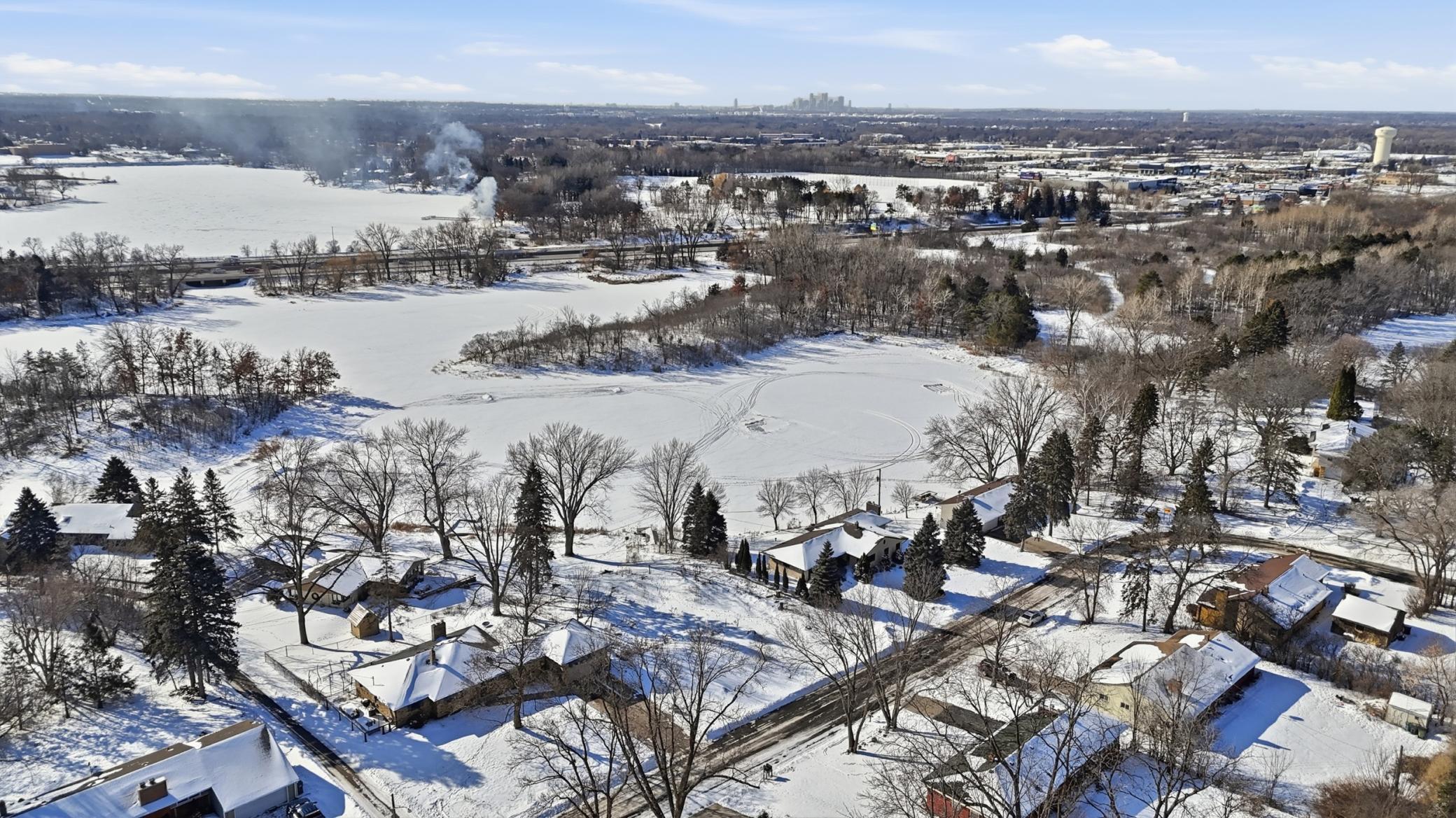 View of Land at 782 Randy Avenue, Shoreview MN 55126, Shoreview (9 of 12) - Mike Wilen | Minnesota Team Real Estate