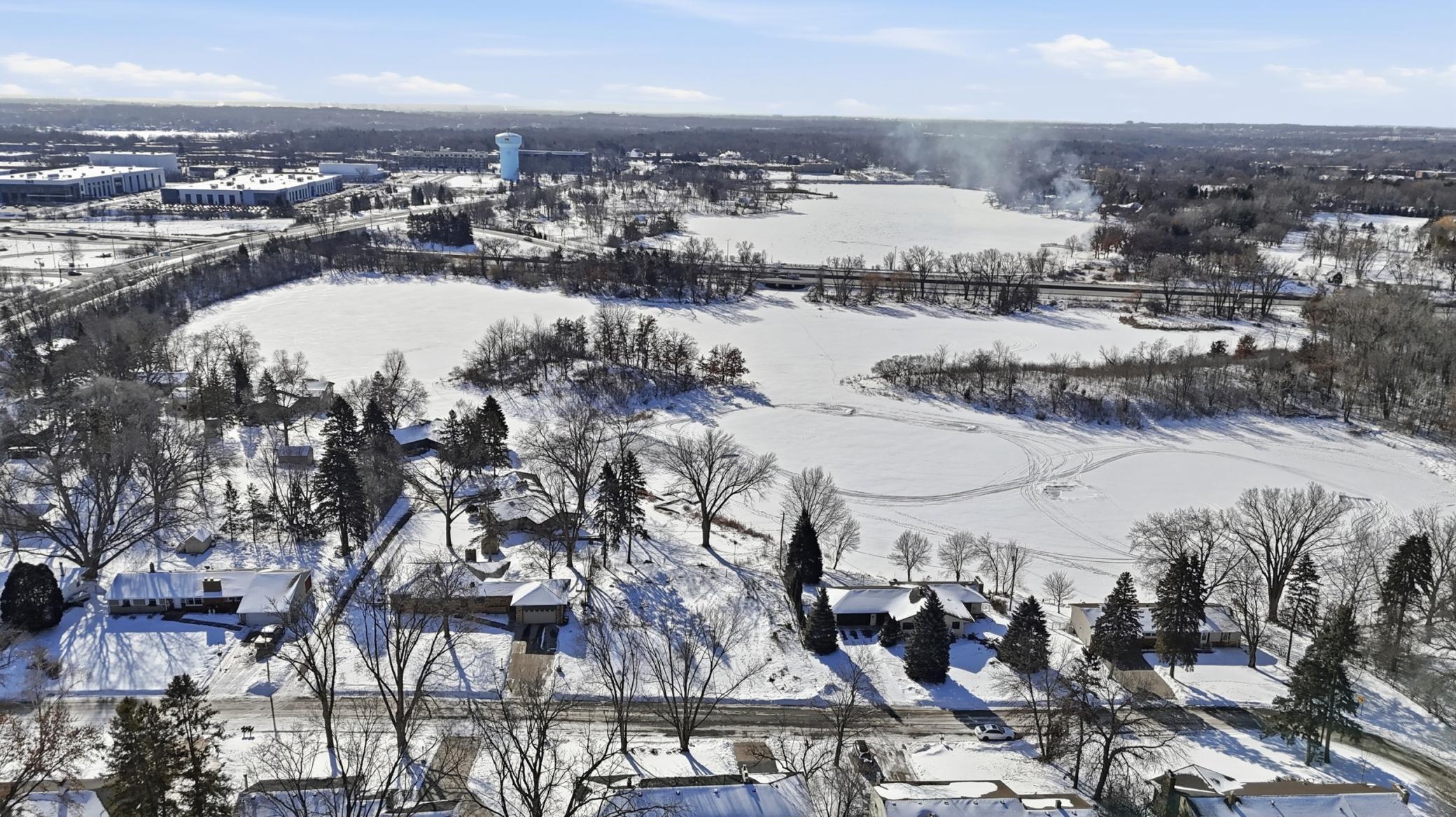 View of Land at 782 Randy Avenue, Shoreview MN 55126, Shoreview (12 of 12) - Mike Wilen | Minnesota Team Real Estate