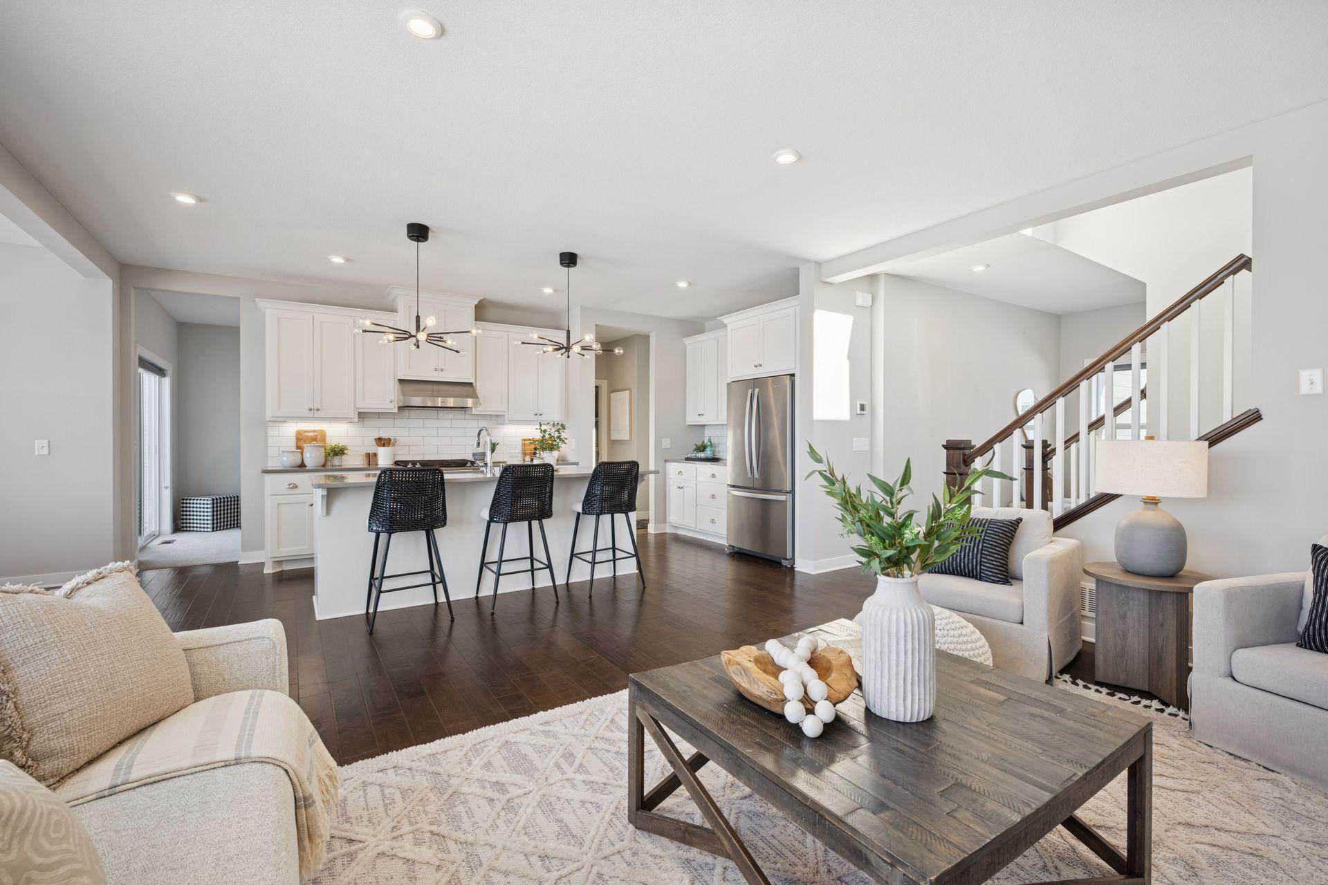 View of Residential at 2301 Kester Avenue, Saint Michael MN 55376, Saint Michael - Mike Wilen | Minnesota Team Real Estate