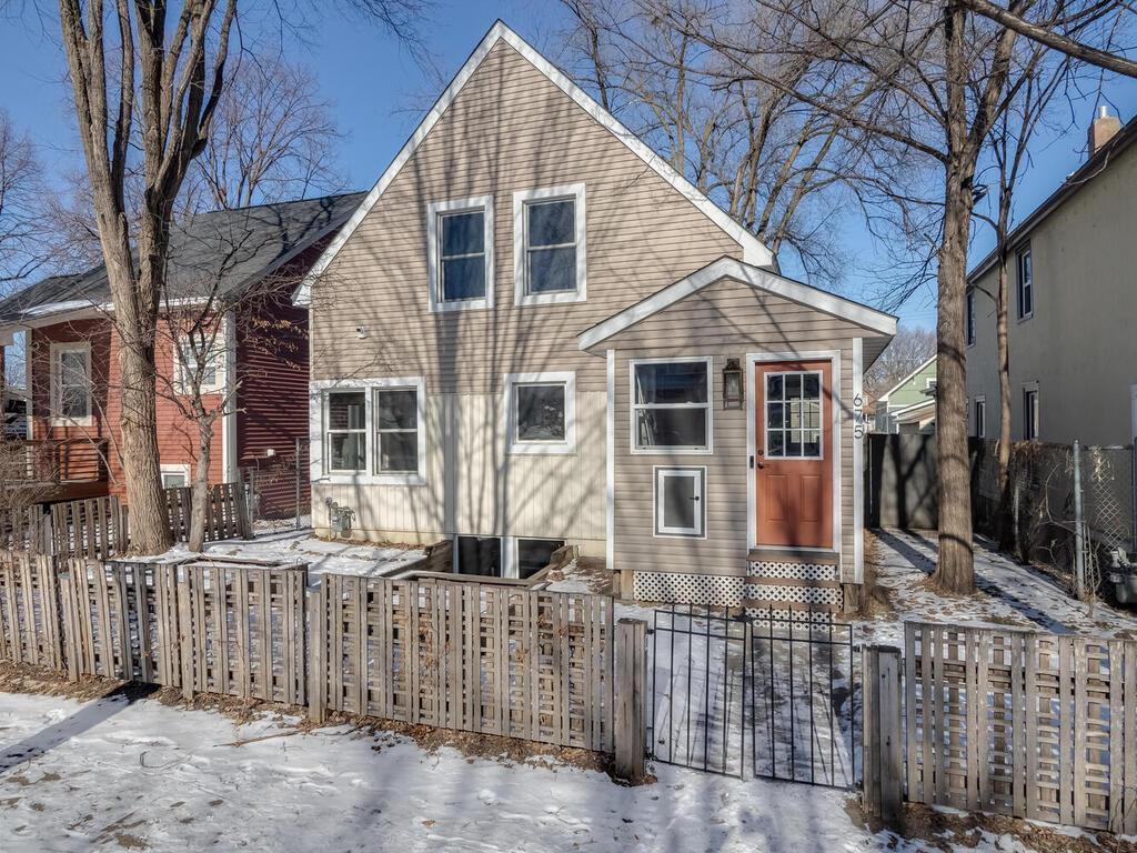 View of Residential at 675 Edmund Avenue, Saint Paul MN 55104, Saint Paul - Mike Wilen | Minnesota Team Real Estate