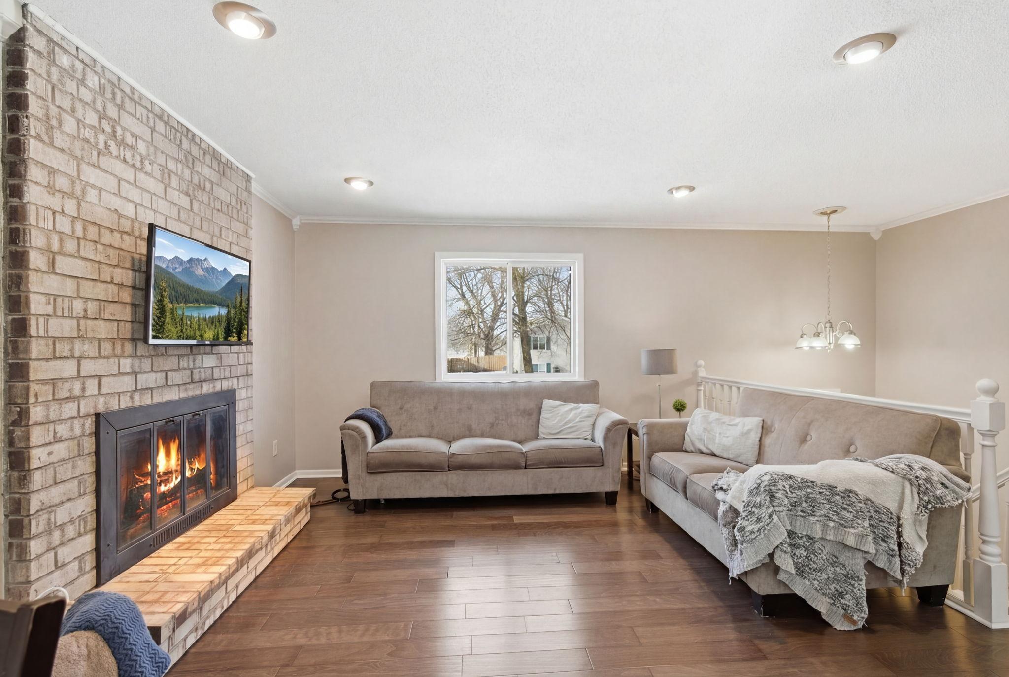 View of Residential at 7440 Drew Avenue, Brooklyn Park MN 55443, Brooklyn Park - Mike Wilen | Minnesota Team Real Estate
