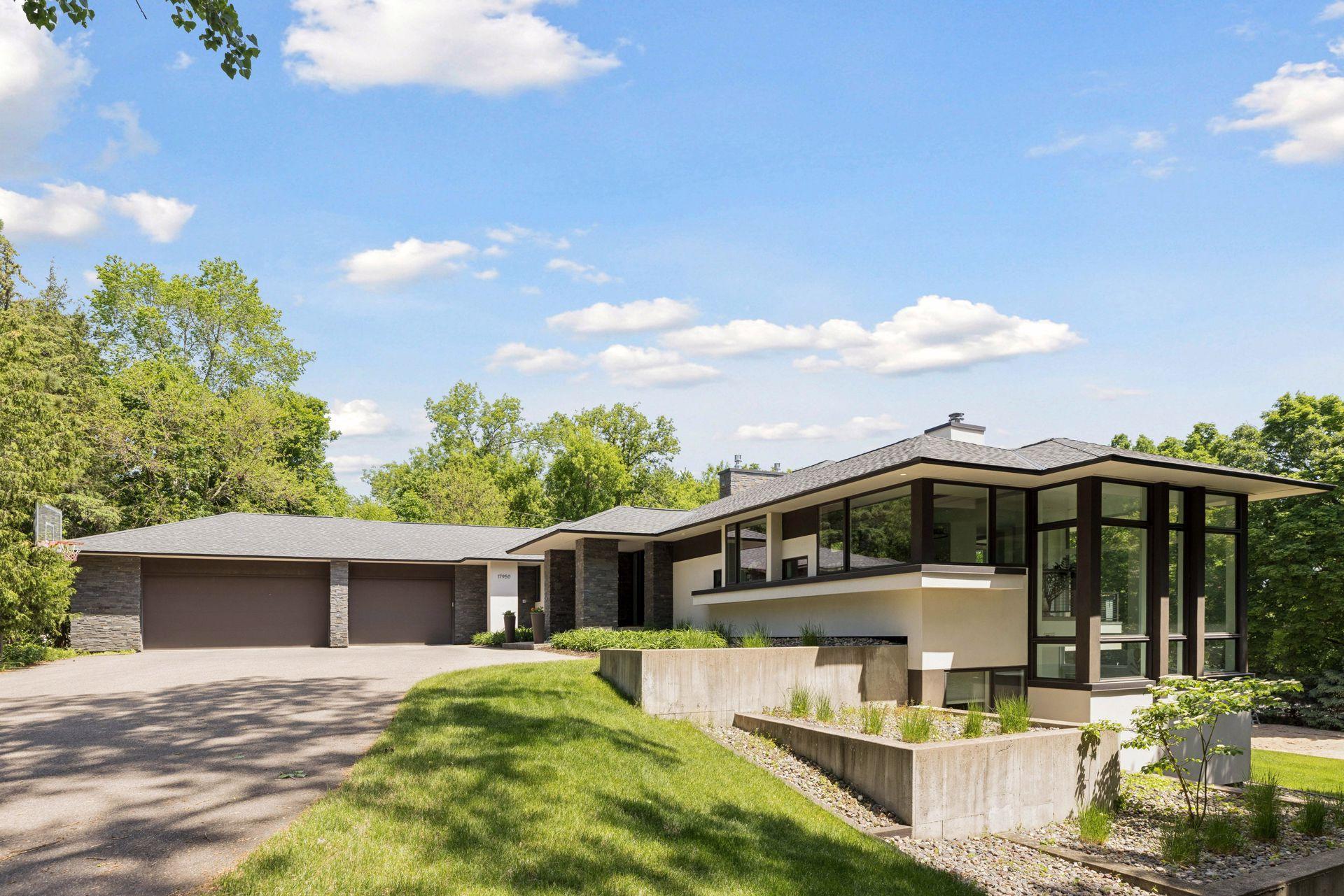 View of Residential at 17950 Fairhomes Lane, Deephaven MN 55391, Deephaven - Mike Wilen | Minnesota Team Real Estate