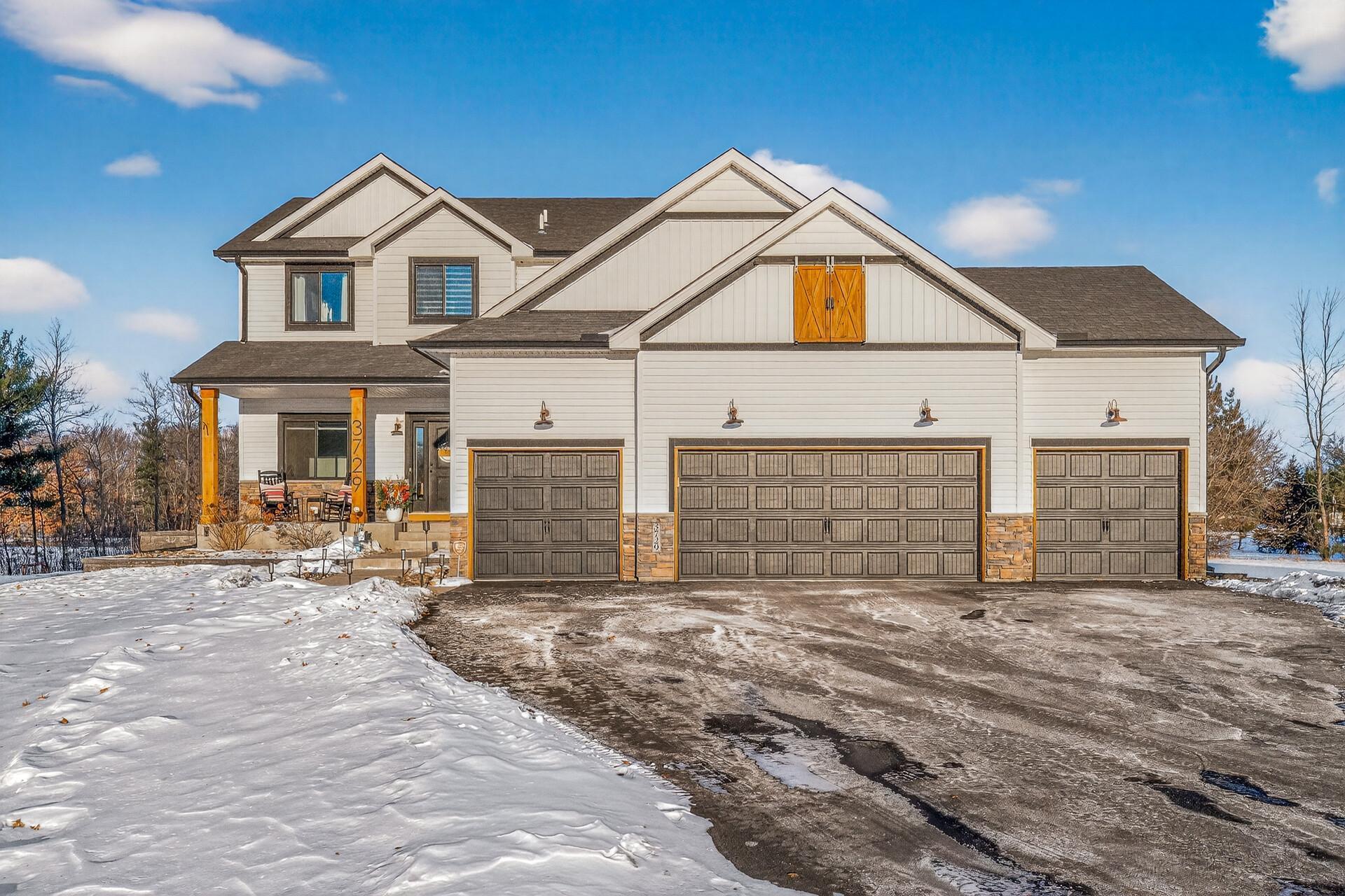 View of Residential at 3729 172nd Lane, Ham Lake MN 55304, Ham Lake - Mike Wilen | Minnesota Team Real Estate